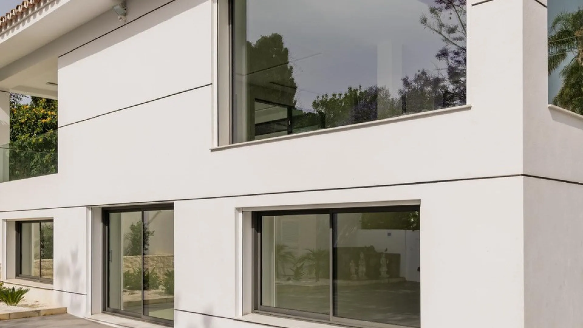 Comprar villa en Guadalmina Alta de 6 dormitorios
