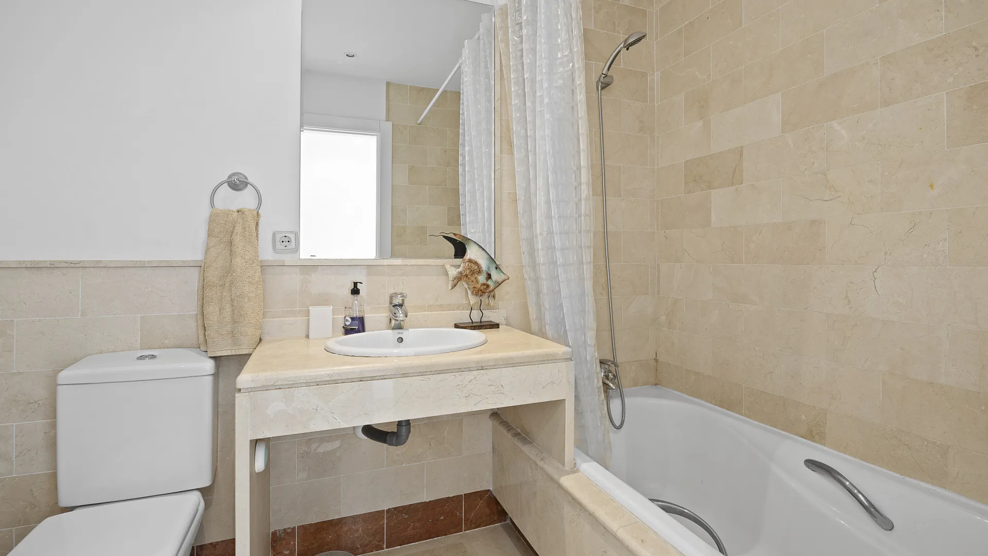 4 bedrooms Marbella Golden Mile apartment for sale