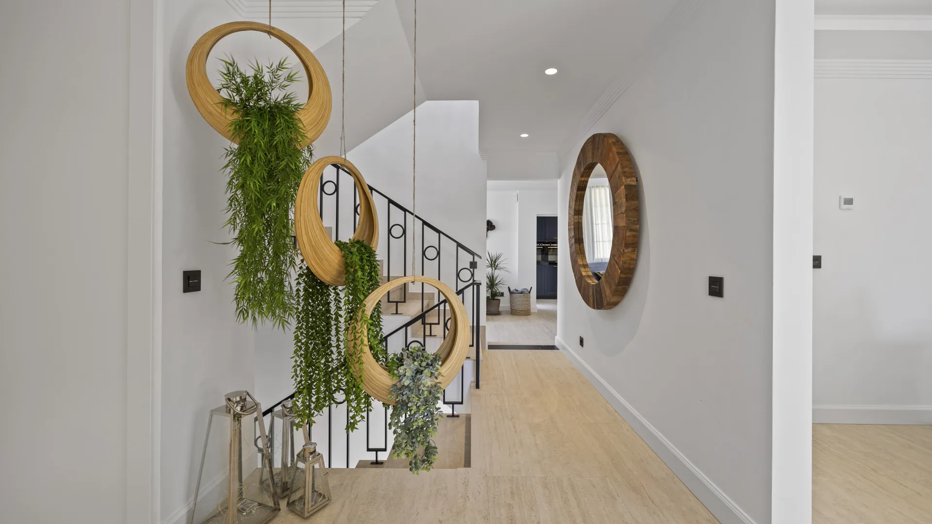 For sale Guadalmina Alta villa with 5 bedrooms