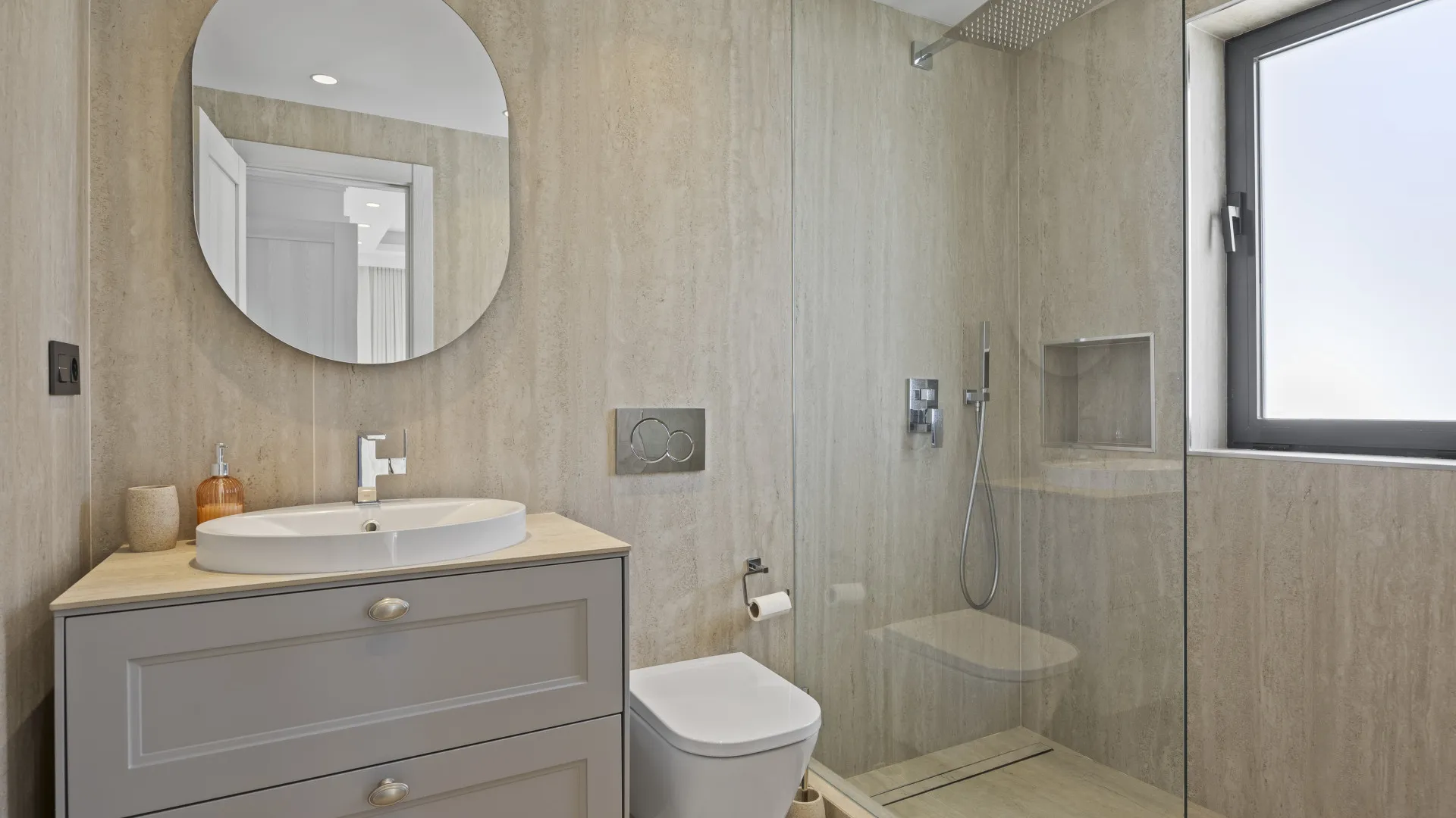 For sale Guadalmina Alta villa with 5 bedrooms