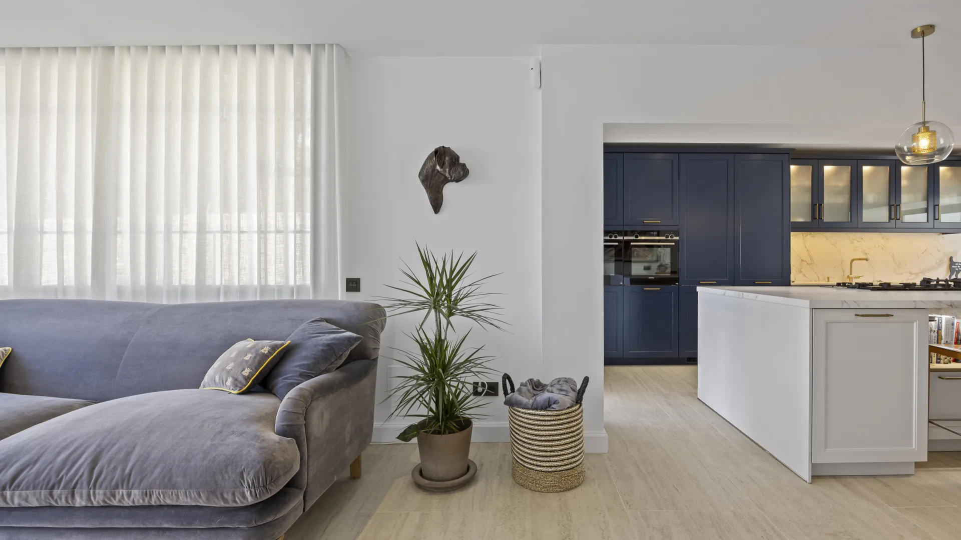 For sale Guadalmina Alta villa with 5 bedrooms