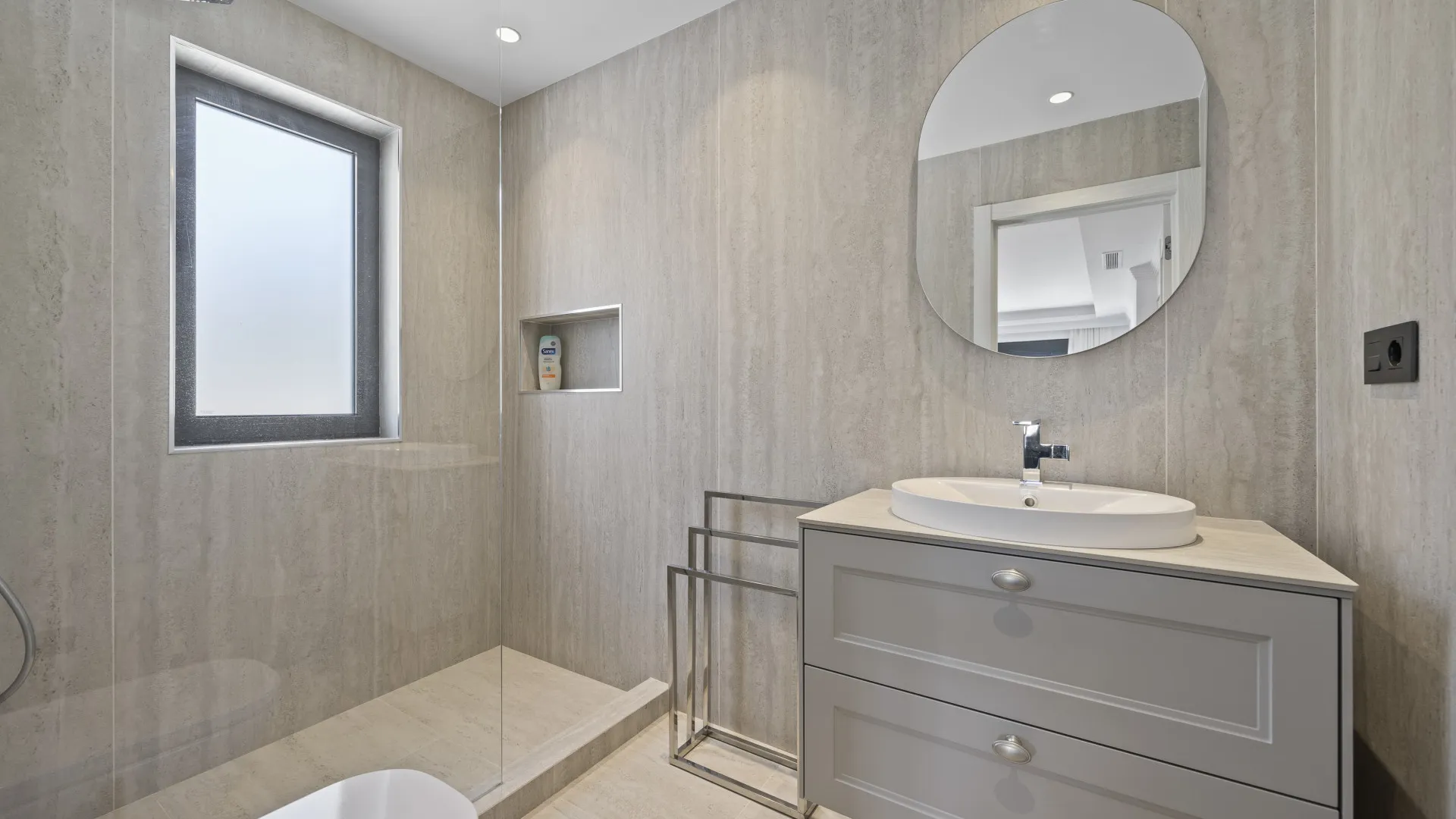 For sale Guadalmina Alta villa with 5 bedrooms