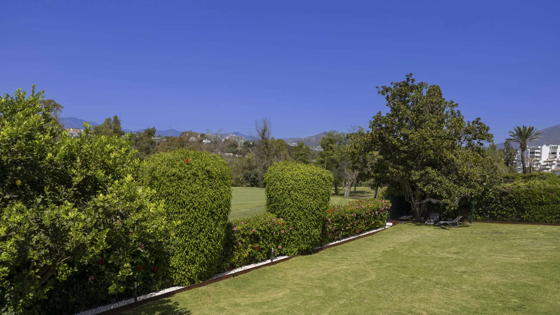 Buy Guadalmina Alta villa