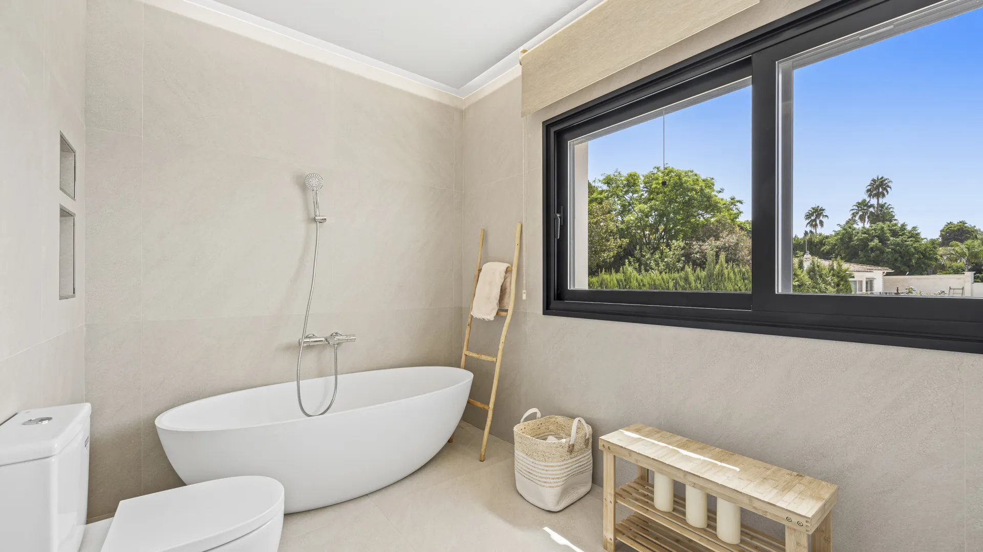 Buy Guadalmina Alta villa