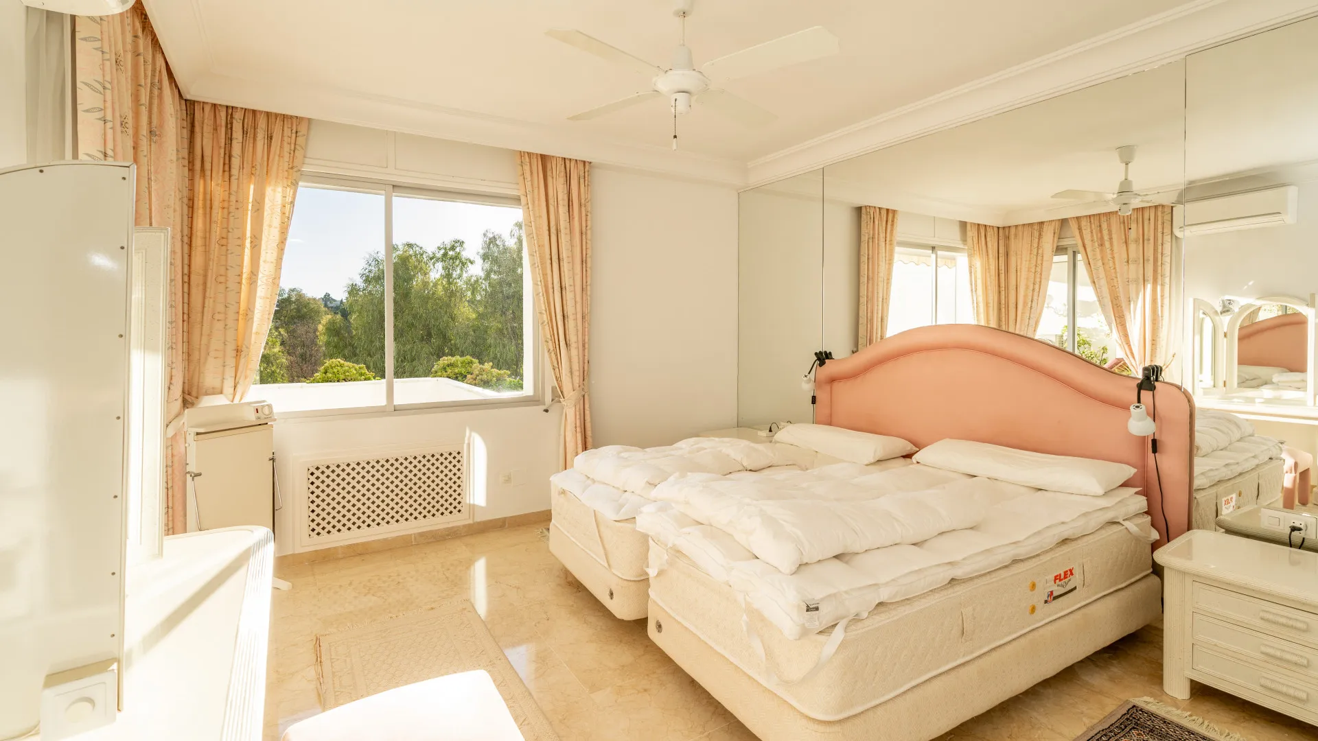 Comprar apartamento en Guadalmina Alta