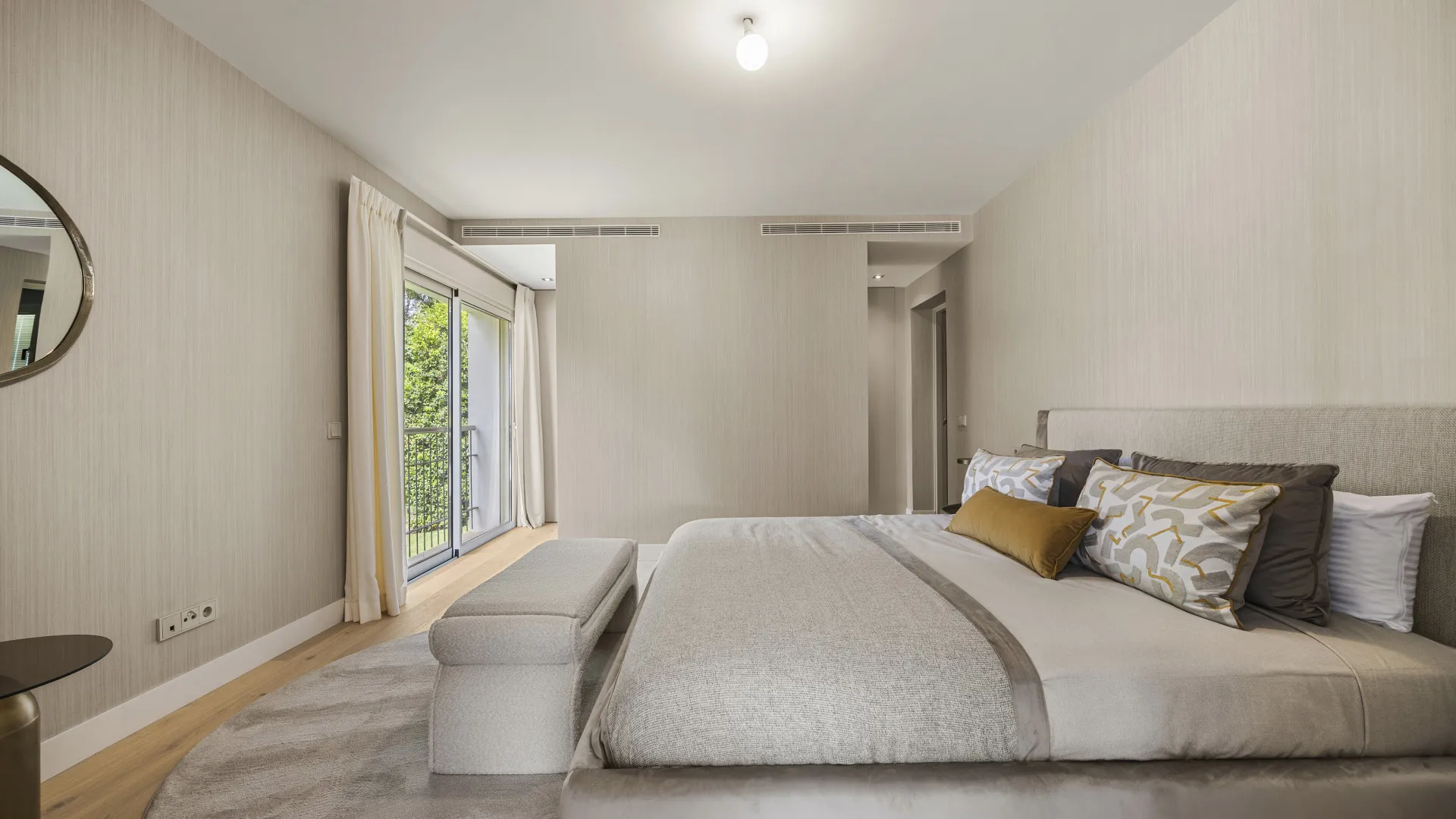 Comprar villa con 4 dormitorios en Guadalmina Alta