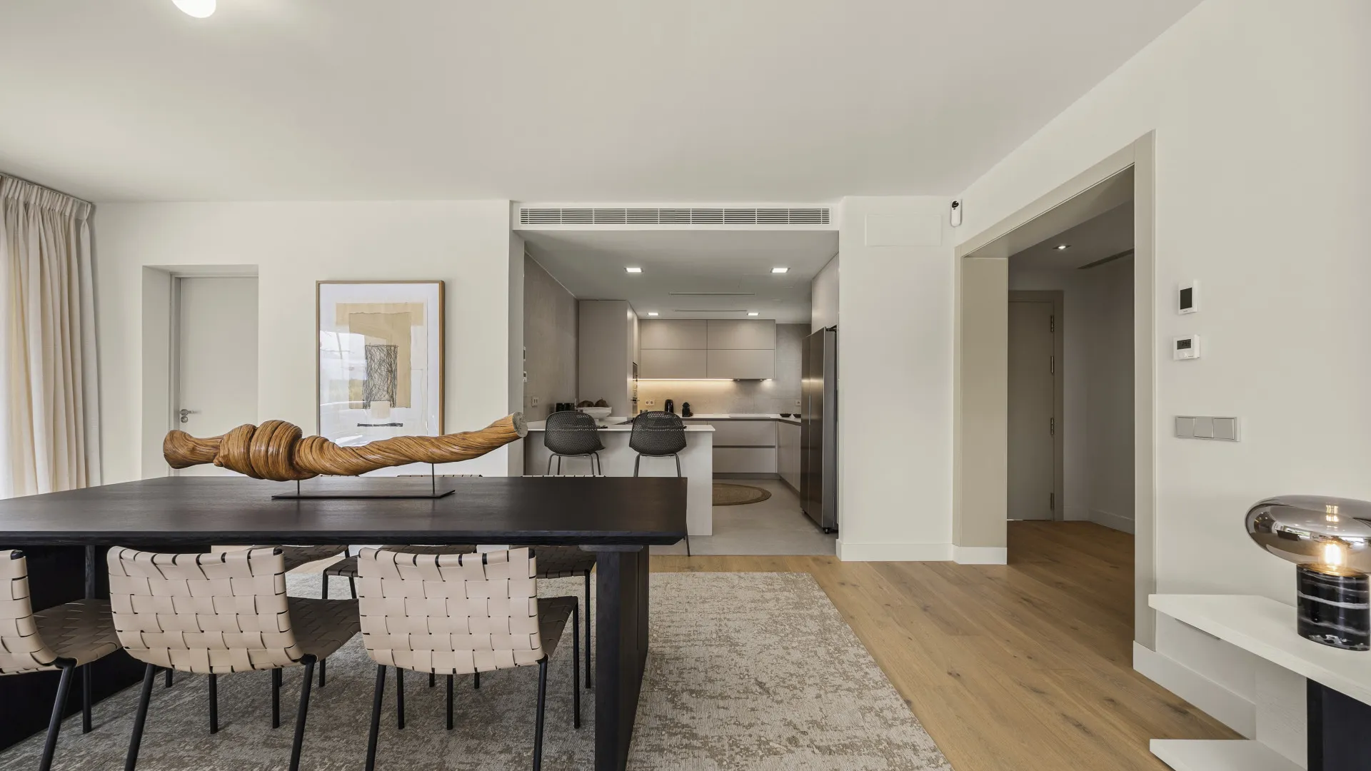 Comprar villa con 4 dormitorios en Guadalmina Alta