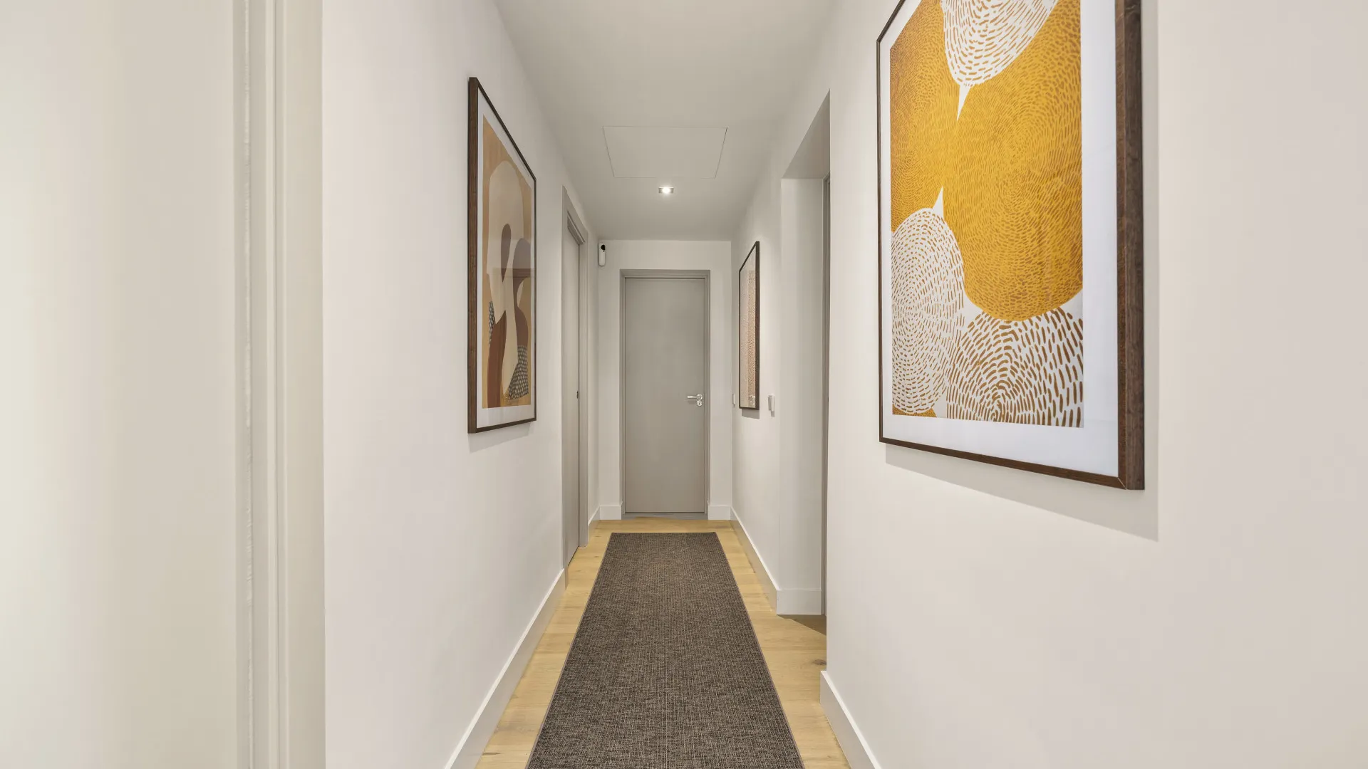 Comprar villa con 4 dormitorios en Guadalmina Alta
