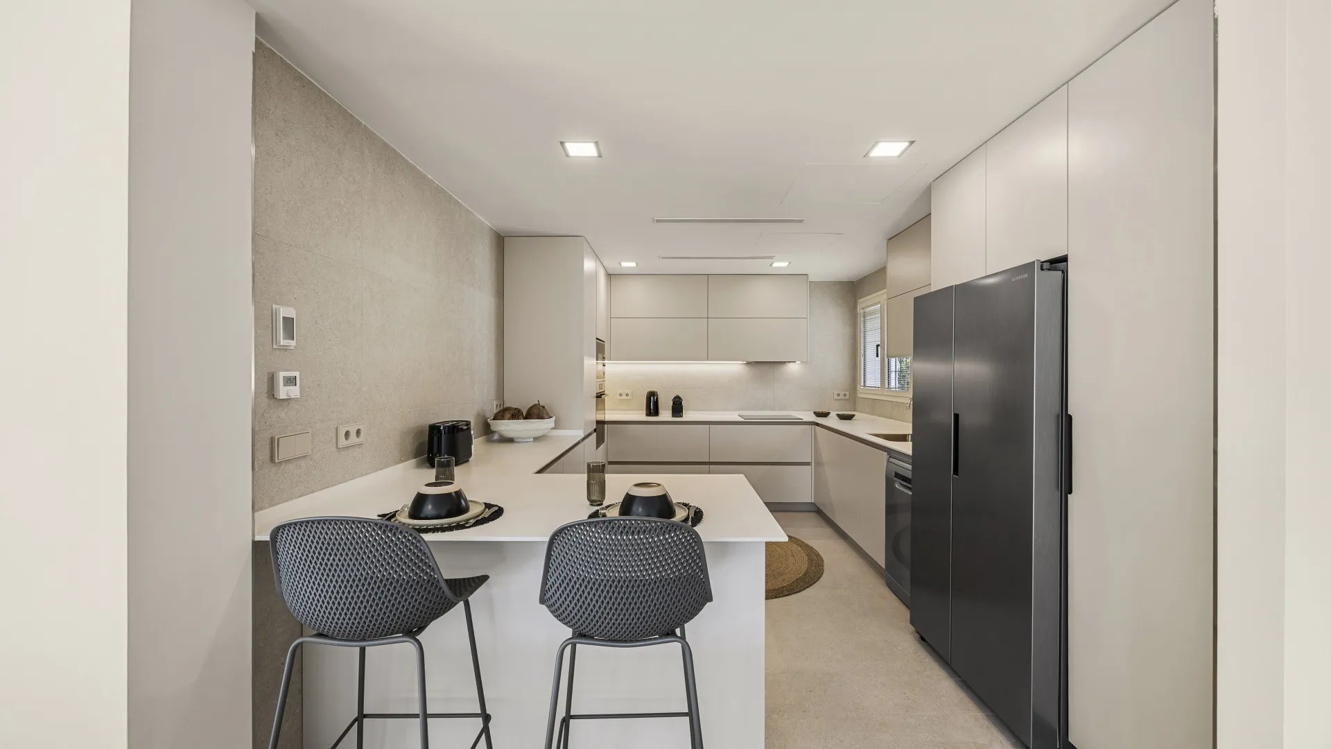 Comprar villa con 4 dormitorios en Guadalmina Alta
