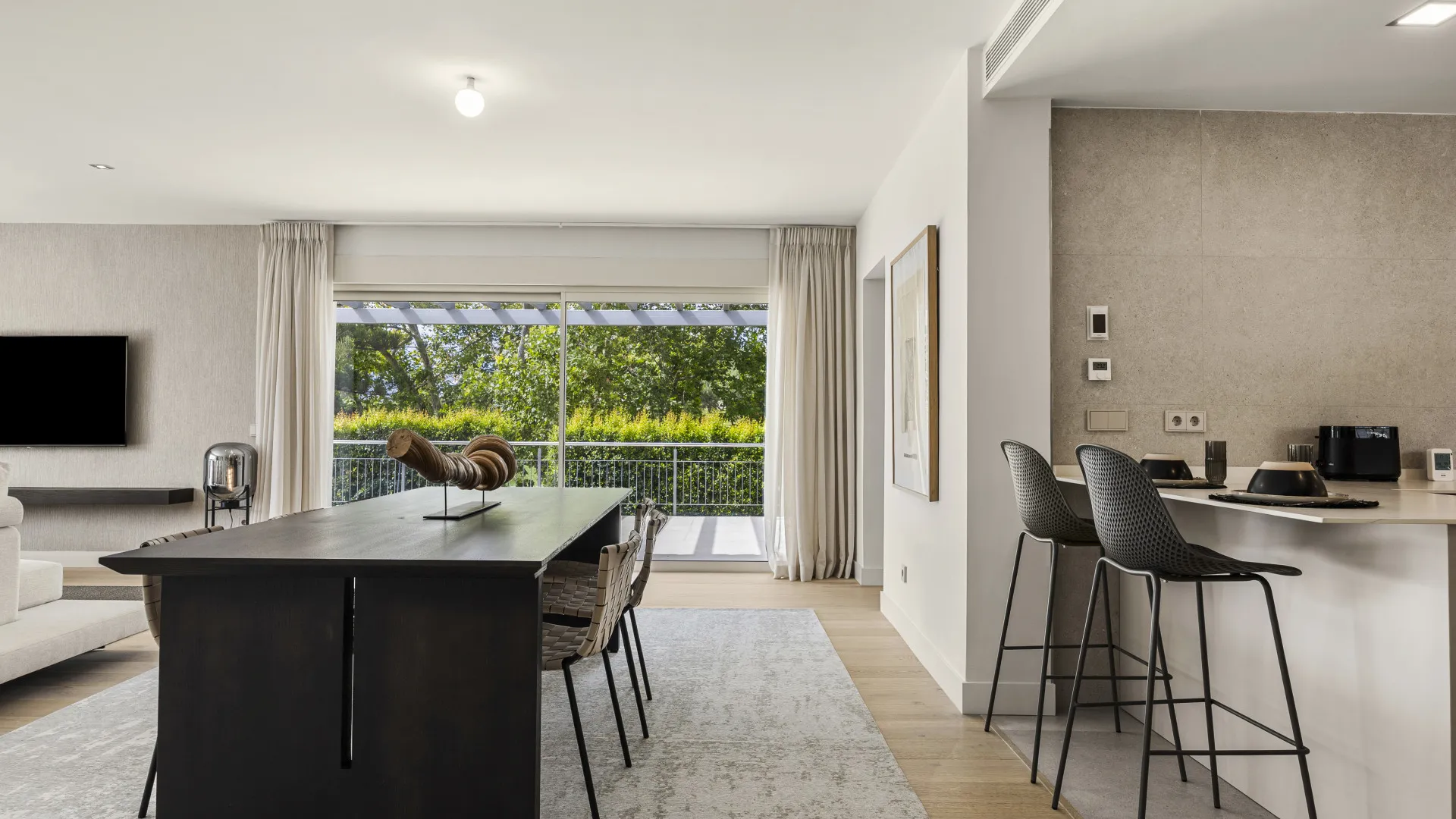 Comprar villa con 4 dormitorios en Guadalmina Alta