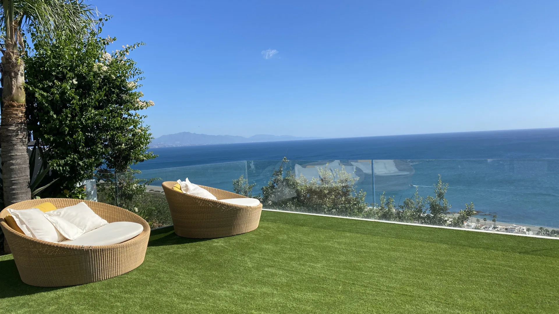La Paloma, villa a la venta con 5 dormitorios