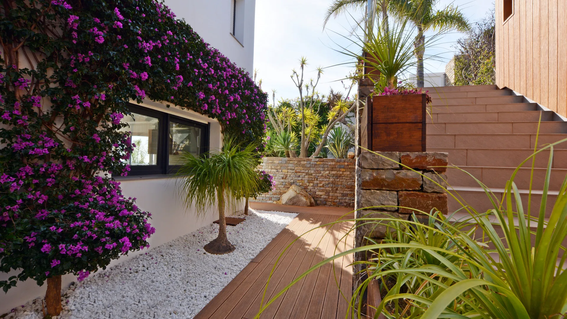 La Paloma, villa a la venta con 5 dormitorios