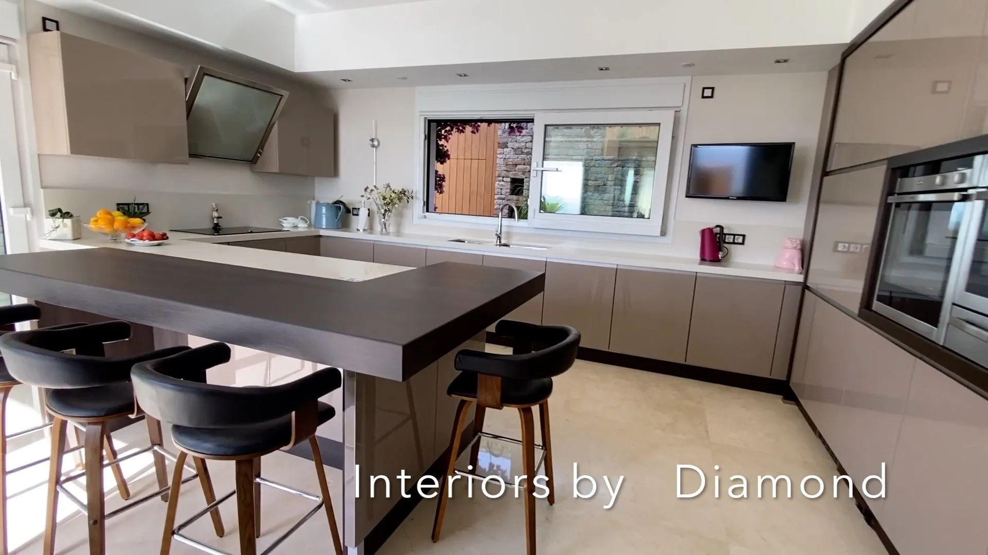 La Paloma, villa a la venta con 5 dormitorios
