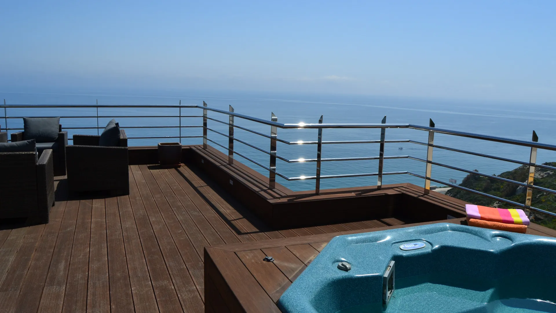 La Paloma, villa a la venta con 5 dormitorios