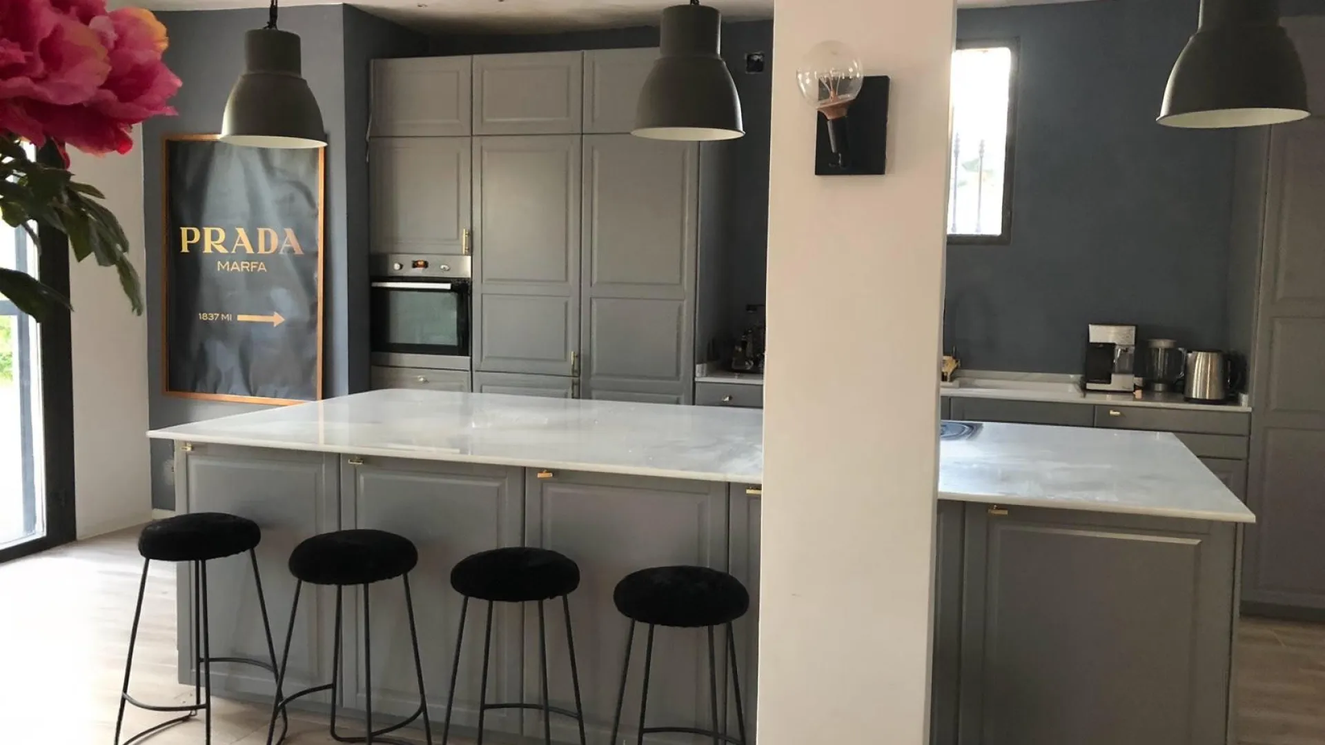 Casa de campo con 7 dormitorios en venta en Puente Genil
