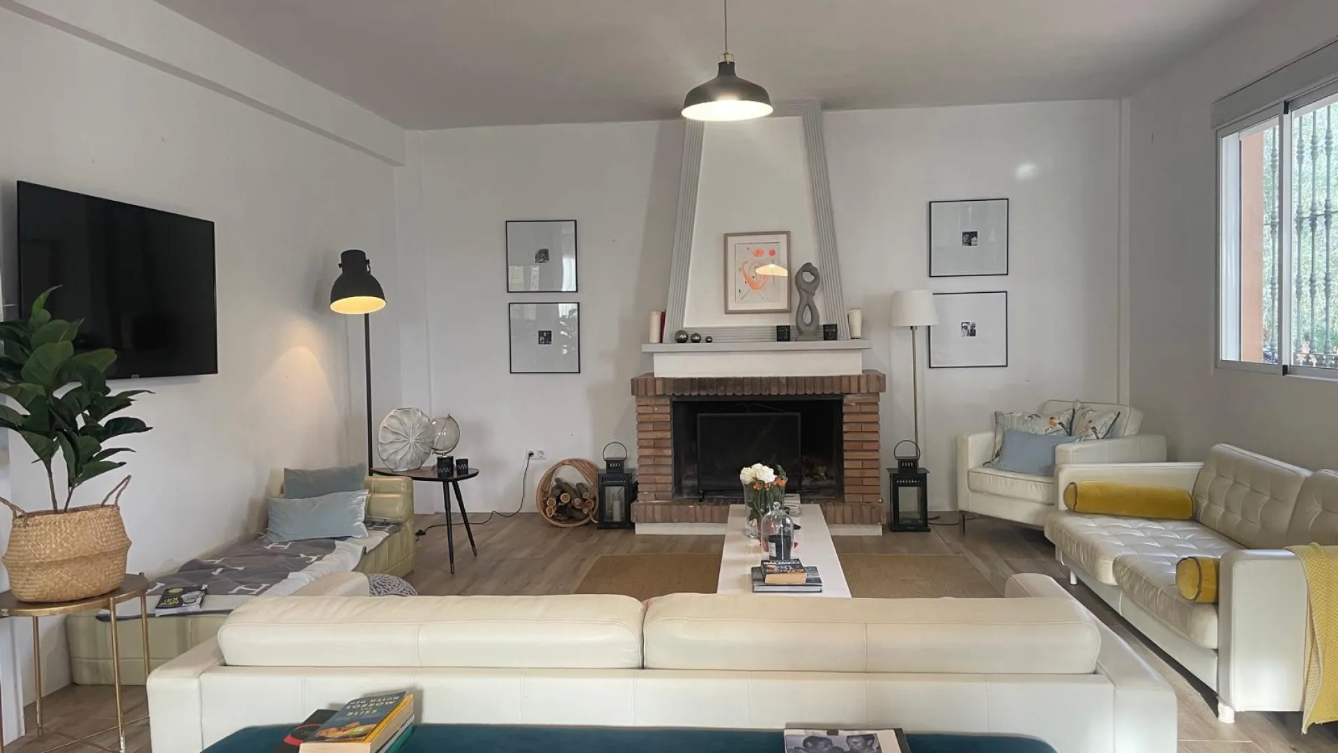 Casa de campo con 7 dormitorios en venta en Puente Genil