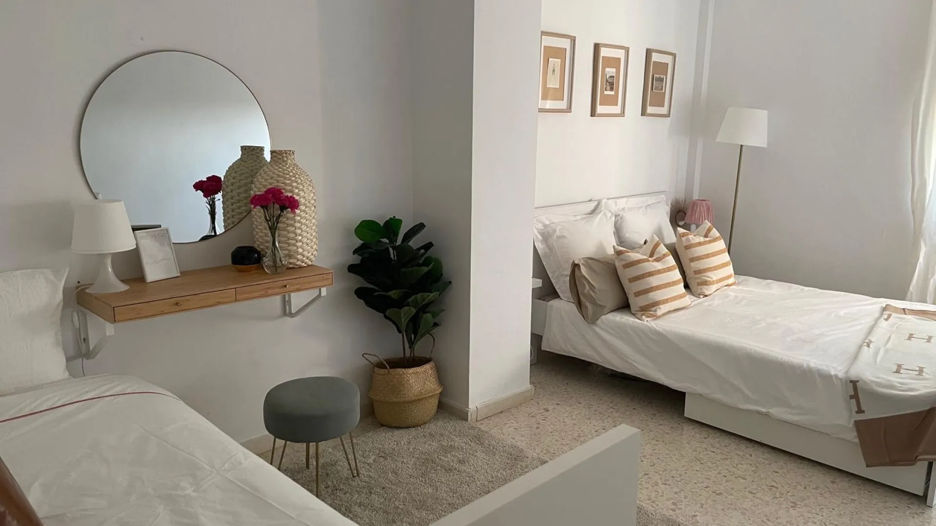 Casa de campo con 7 dormitorios en venta en Puente Genil