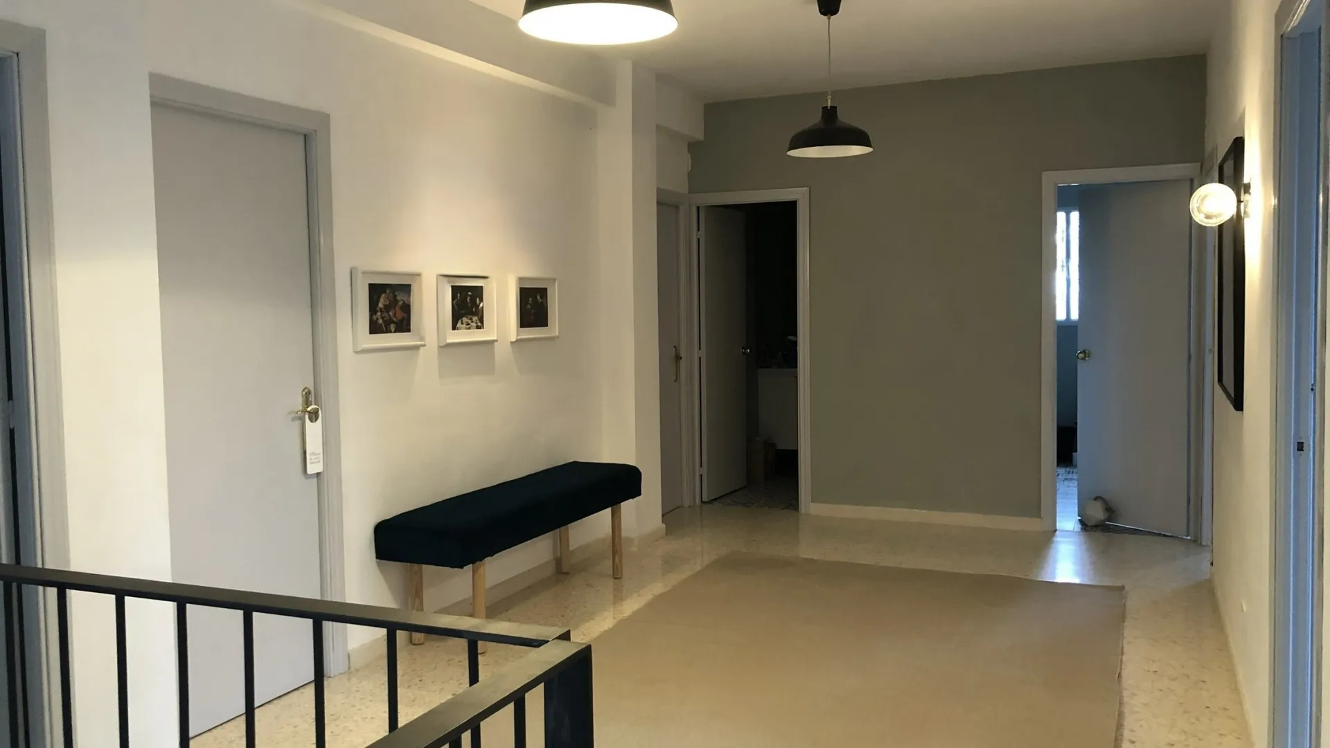 Casa de campo con 7 dormitorios en venta en Puente Genil