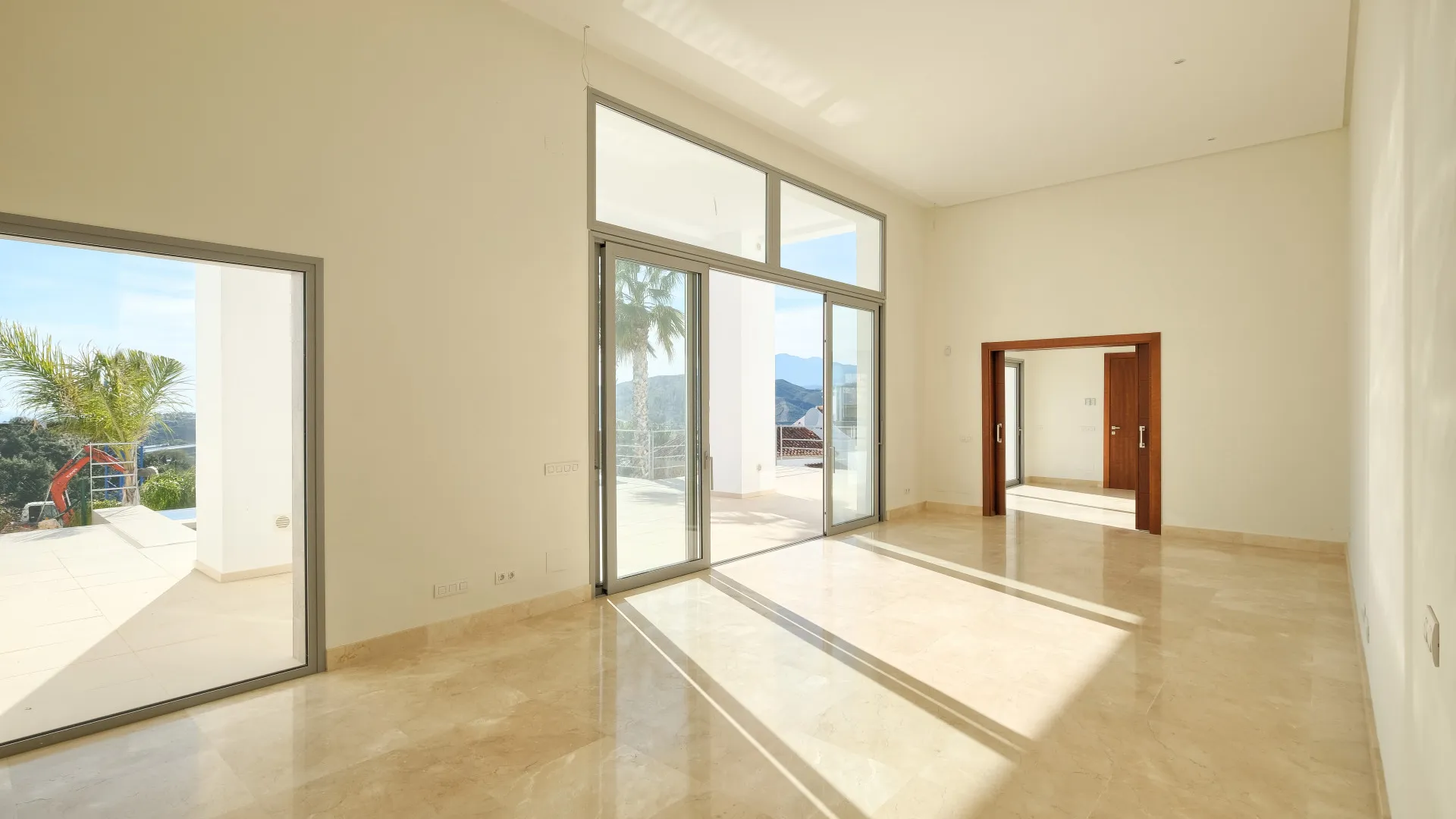 Se vende villa en Puerto del Capitan con 4 dormitorios