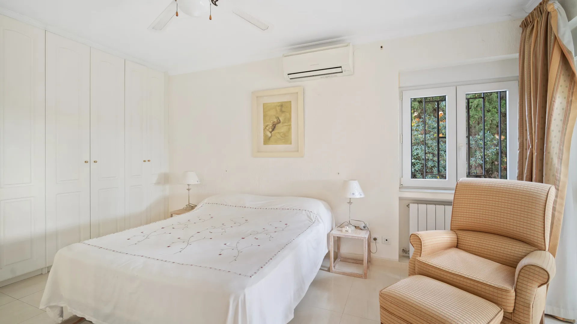 For sale Guadalmina Alta villa