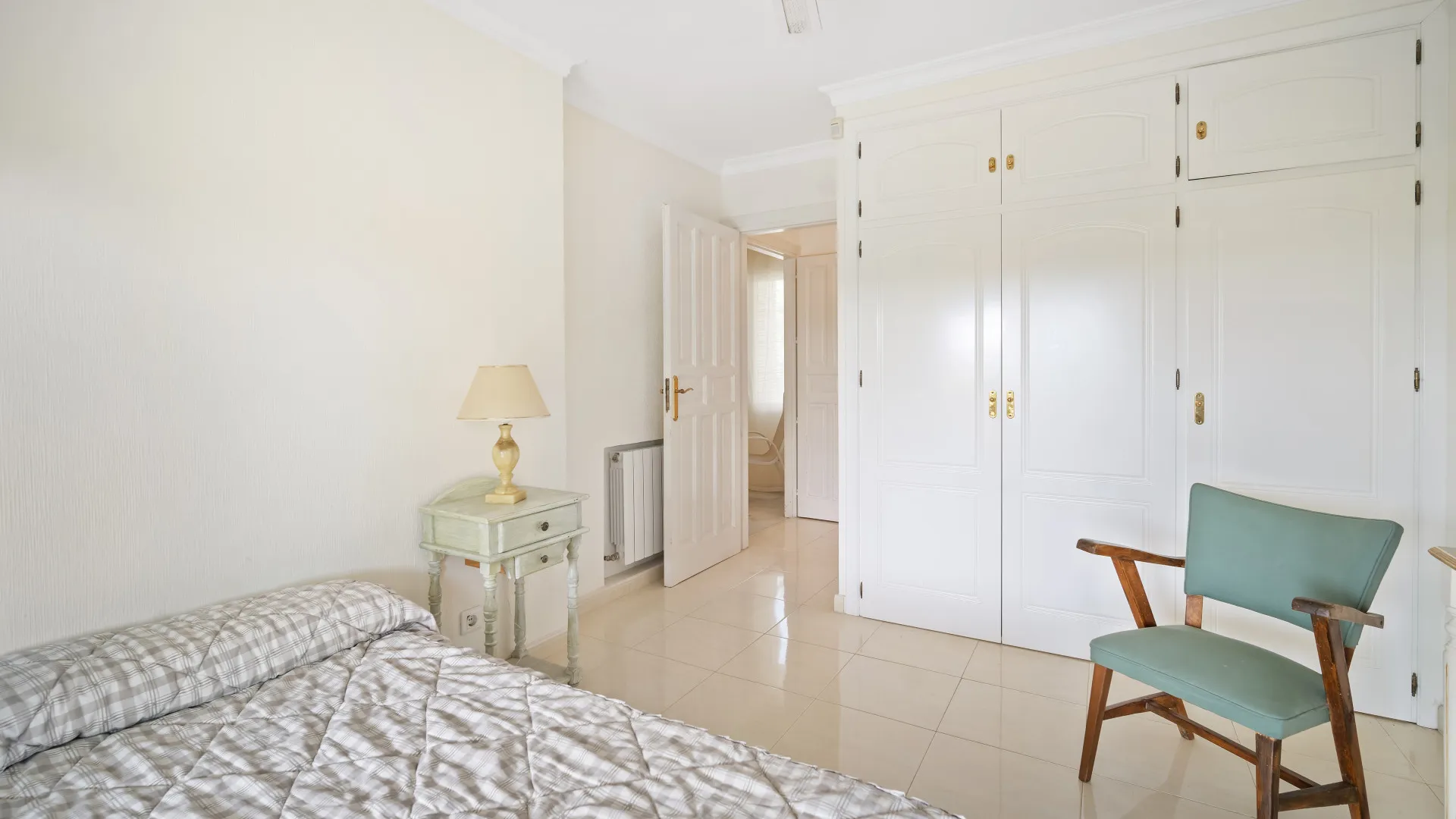For sale Guadalmina Alta villa