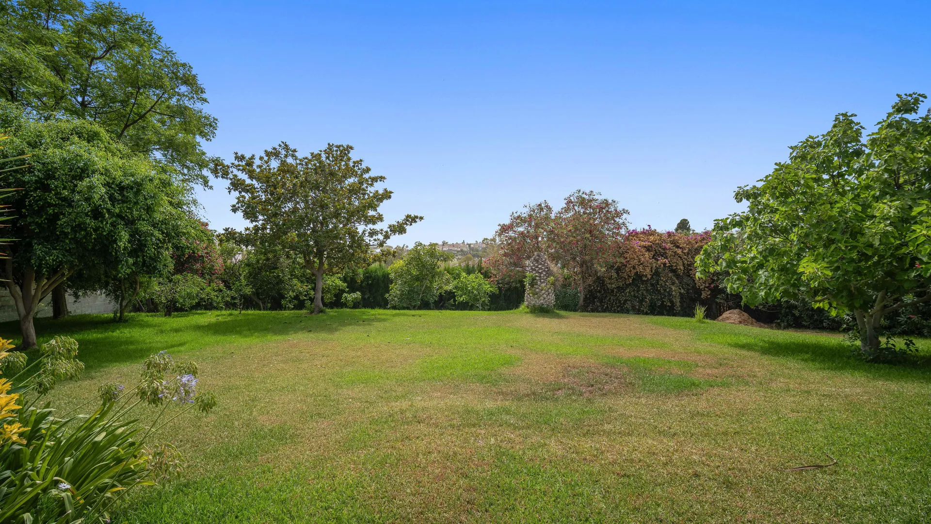 For sale Guadalmina Alta villa