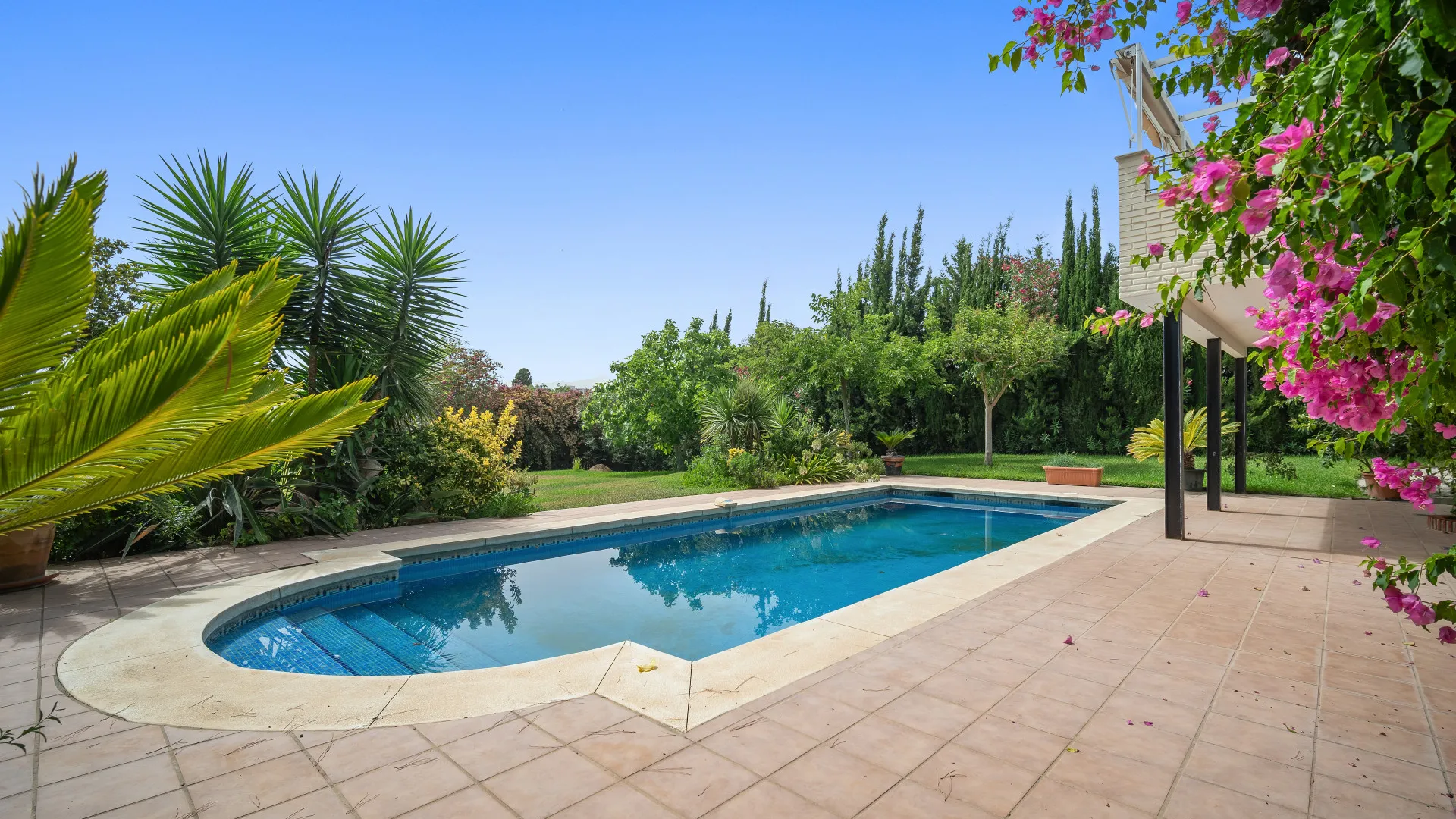 For sale Guadalmina Alta villa
