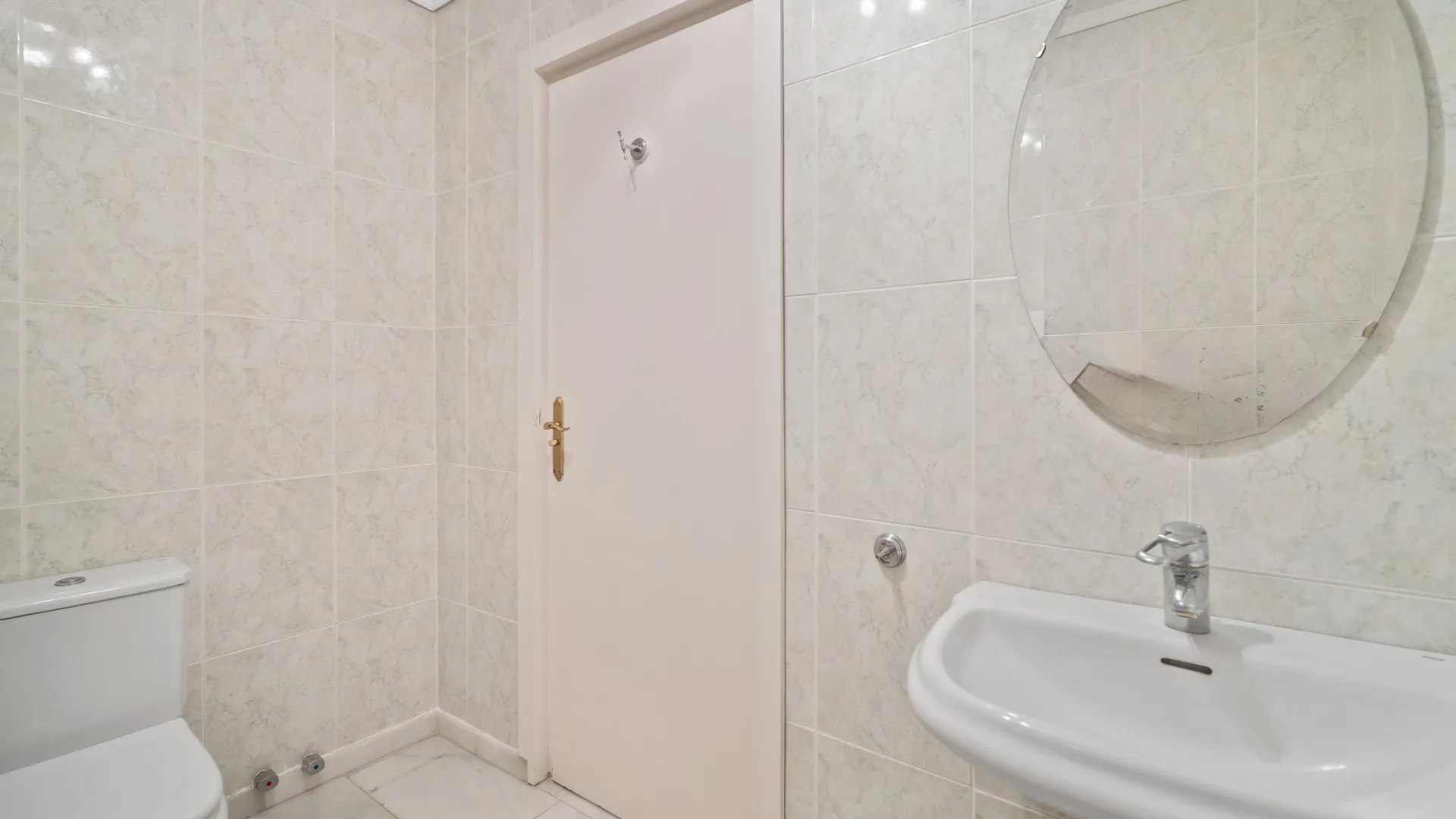 For sale Guadalmina Alta villa