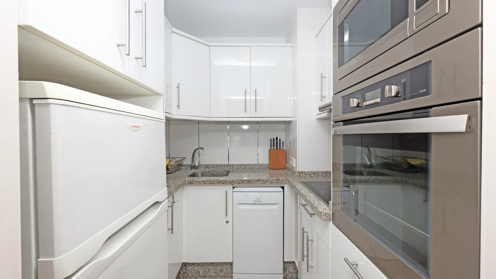 Se vende apartamento en Marbella Centro