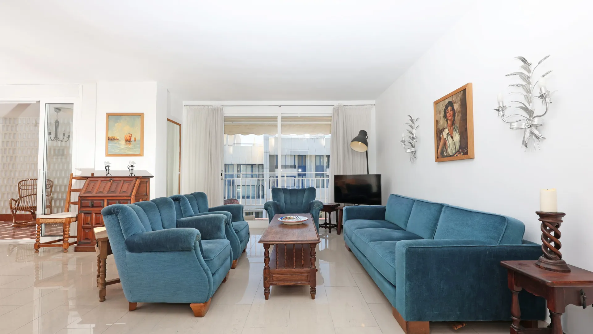 Se vende apartamento en Marbella Centro