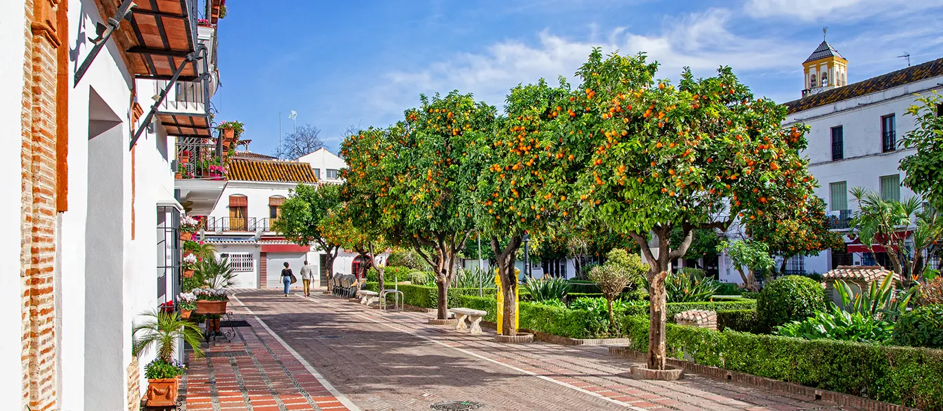 Se vende apartamento en Marbella Centro