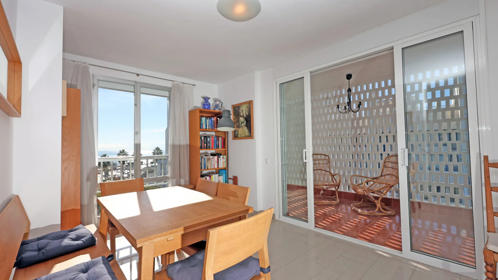 Se vende apartamento en Marbella Centro