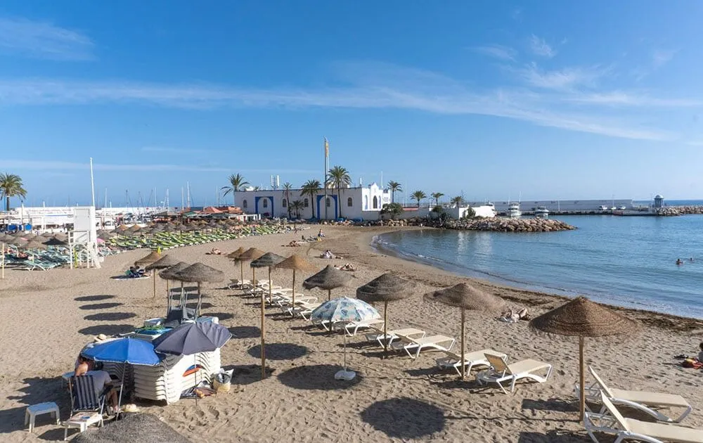 Se vende apartamento en Marbella Centro