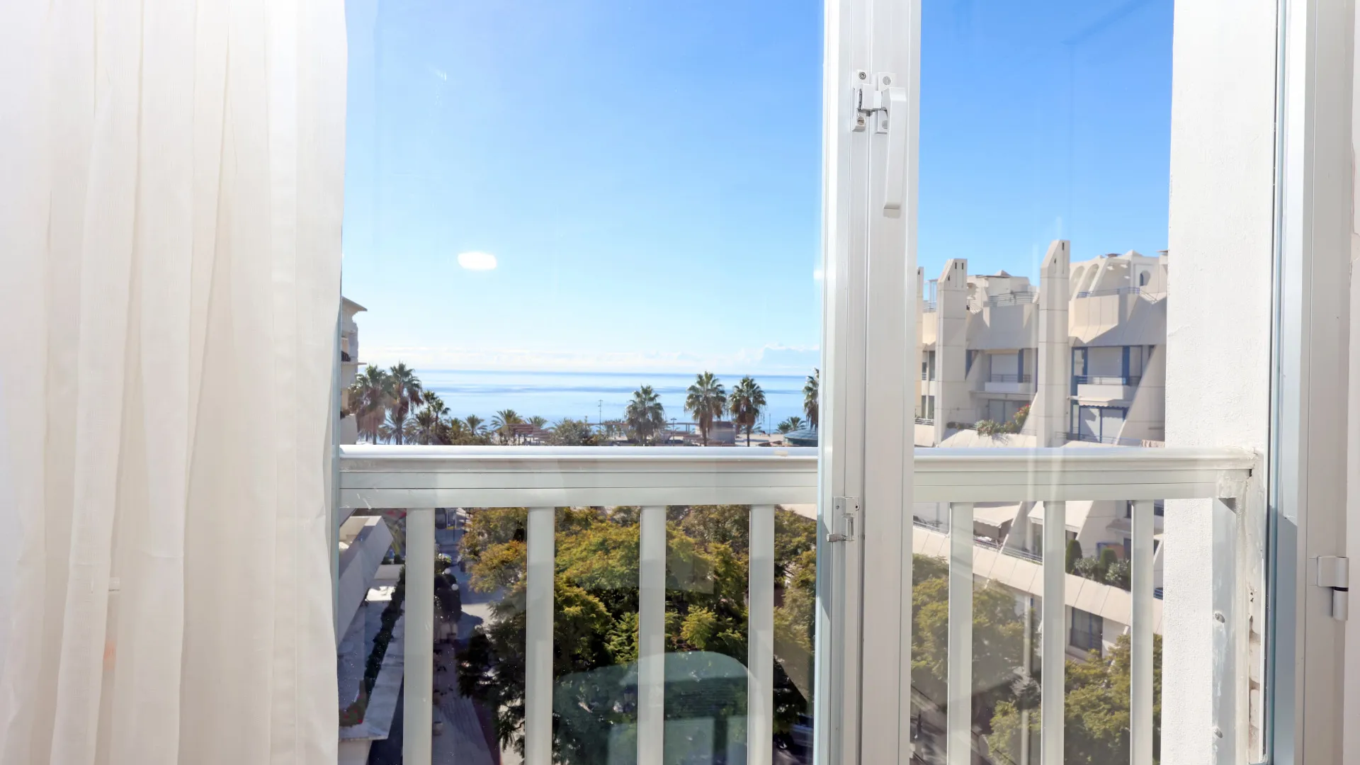 Se vende apartamento en Marbella Centro