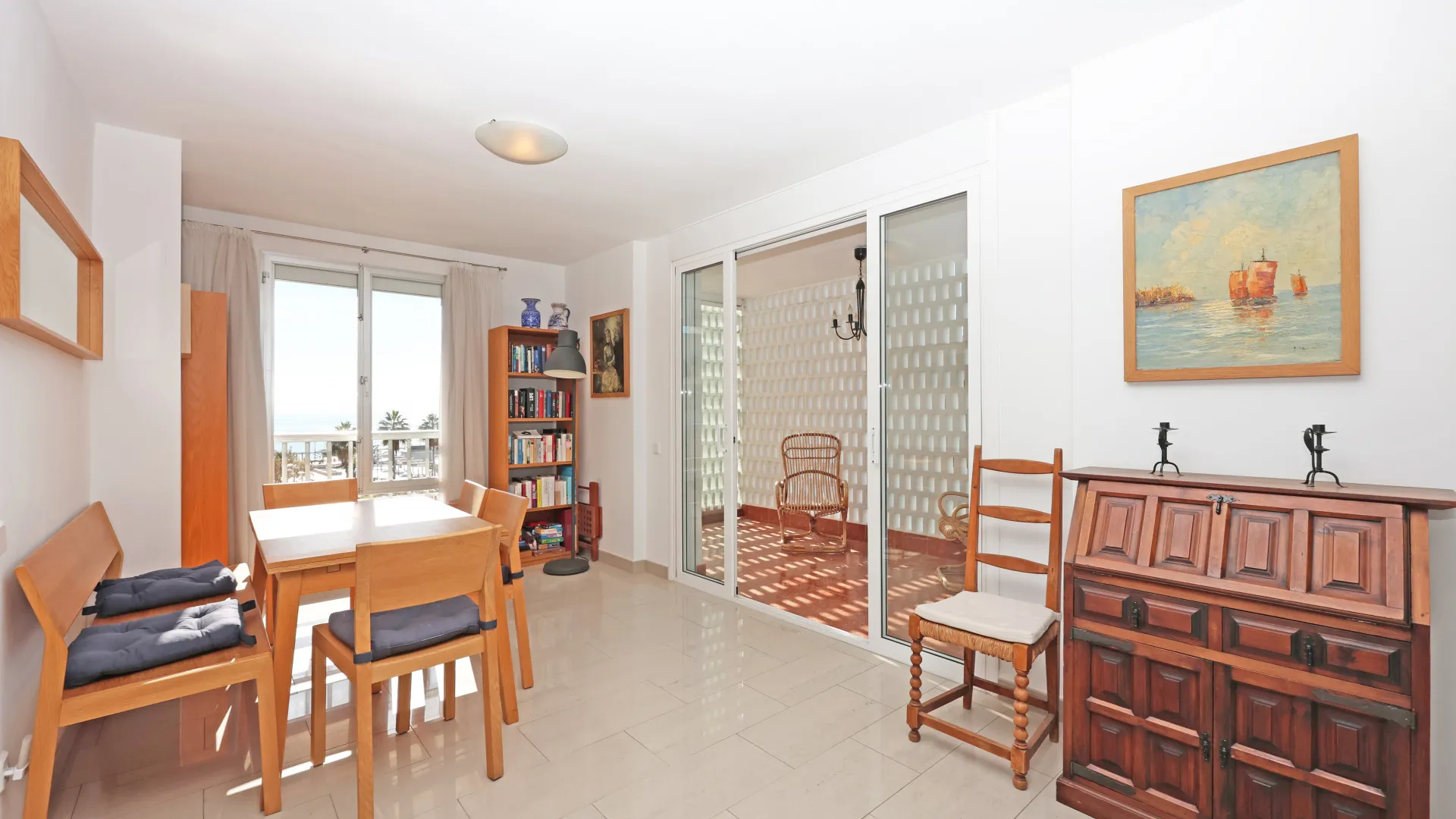 Se vende apartamento en Marbella Centro