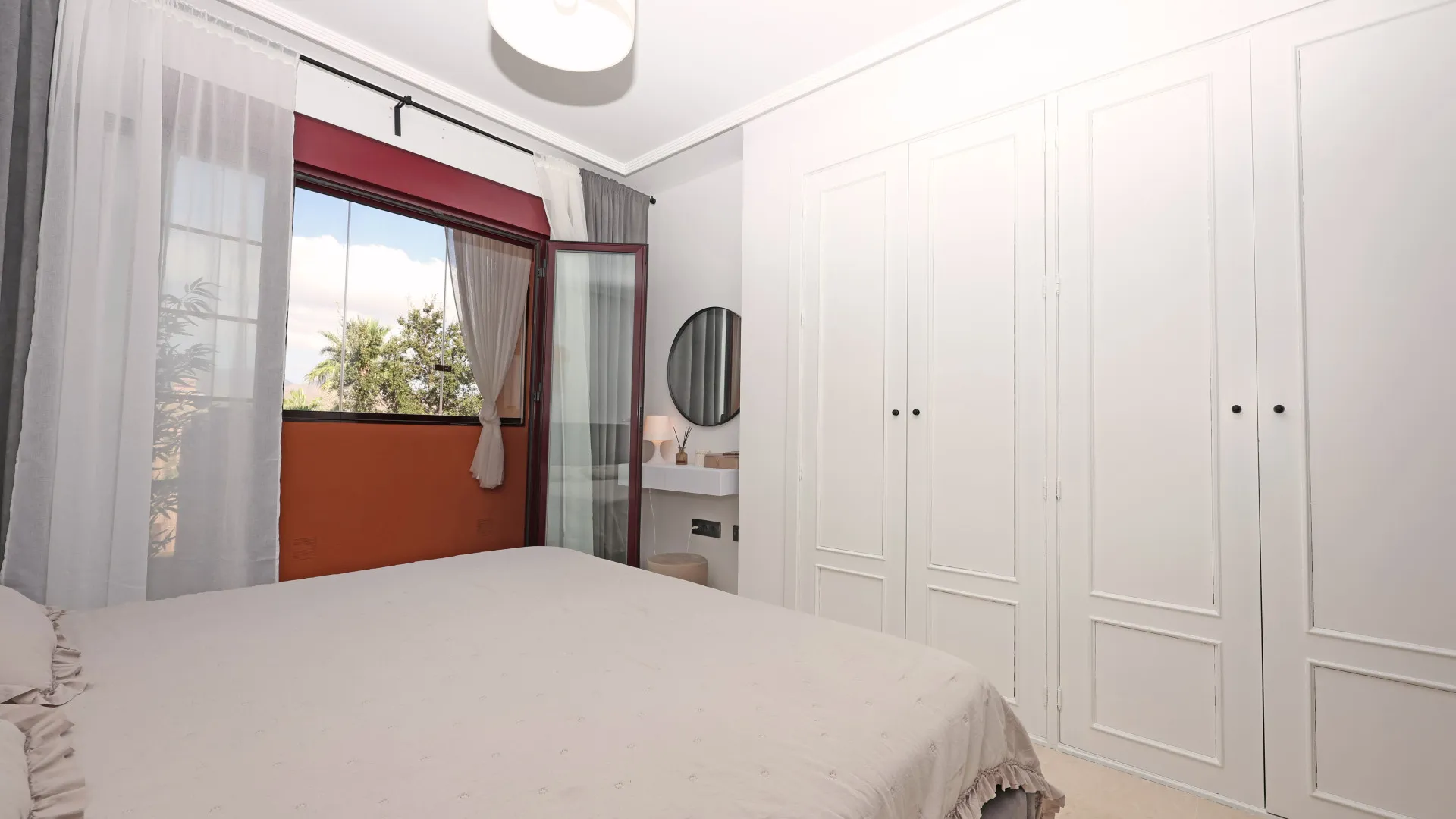 Comprar apartamento en La Mairena de 2 dormitorios