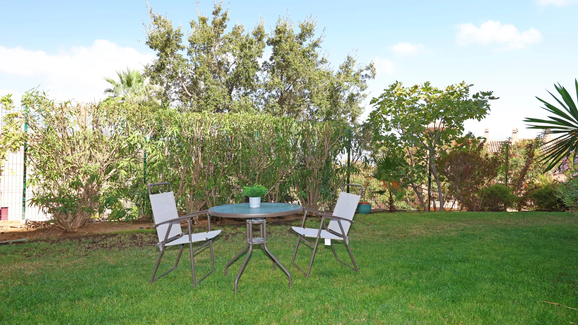 Comprar apartamento en La Mairena de 2 dormitorios