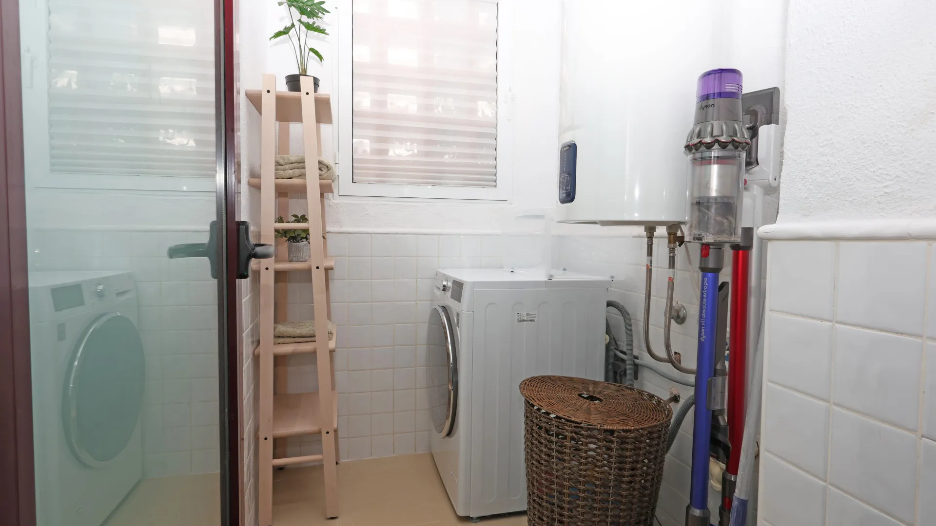Comprar apartamento en La Mairena de 2 dormitorios