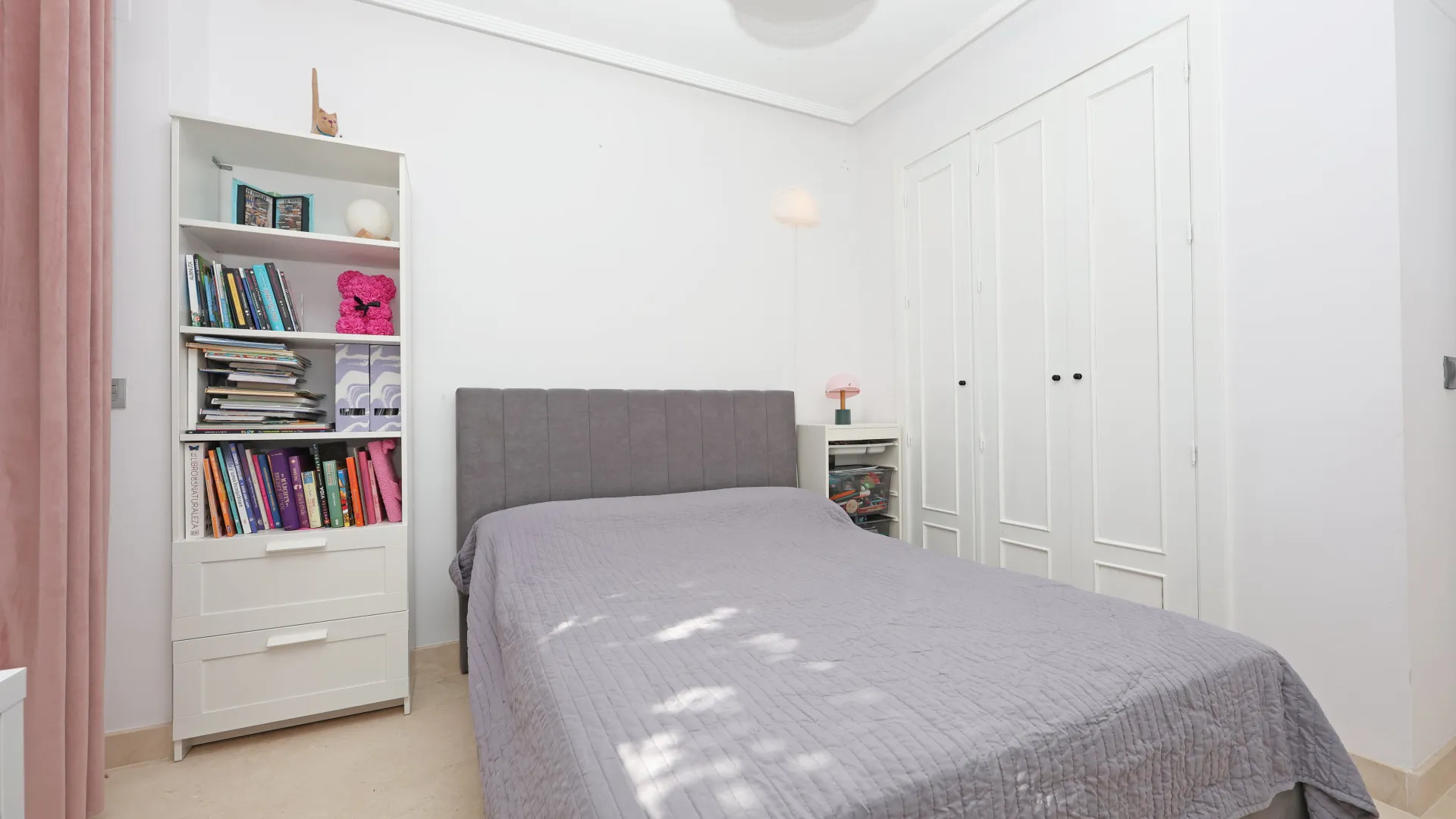 Comprar apartamento en La Mairena de 2 dormitorios
