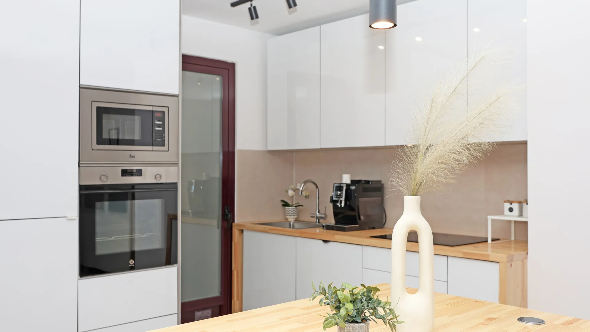 Comprar apartamento en La Mairena de 2 dormitorios