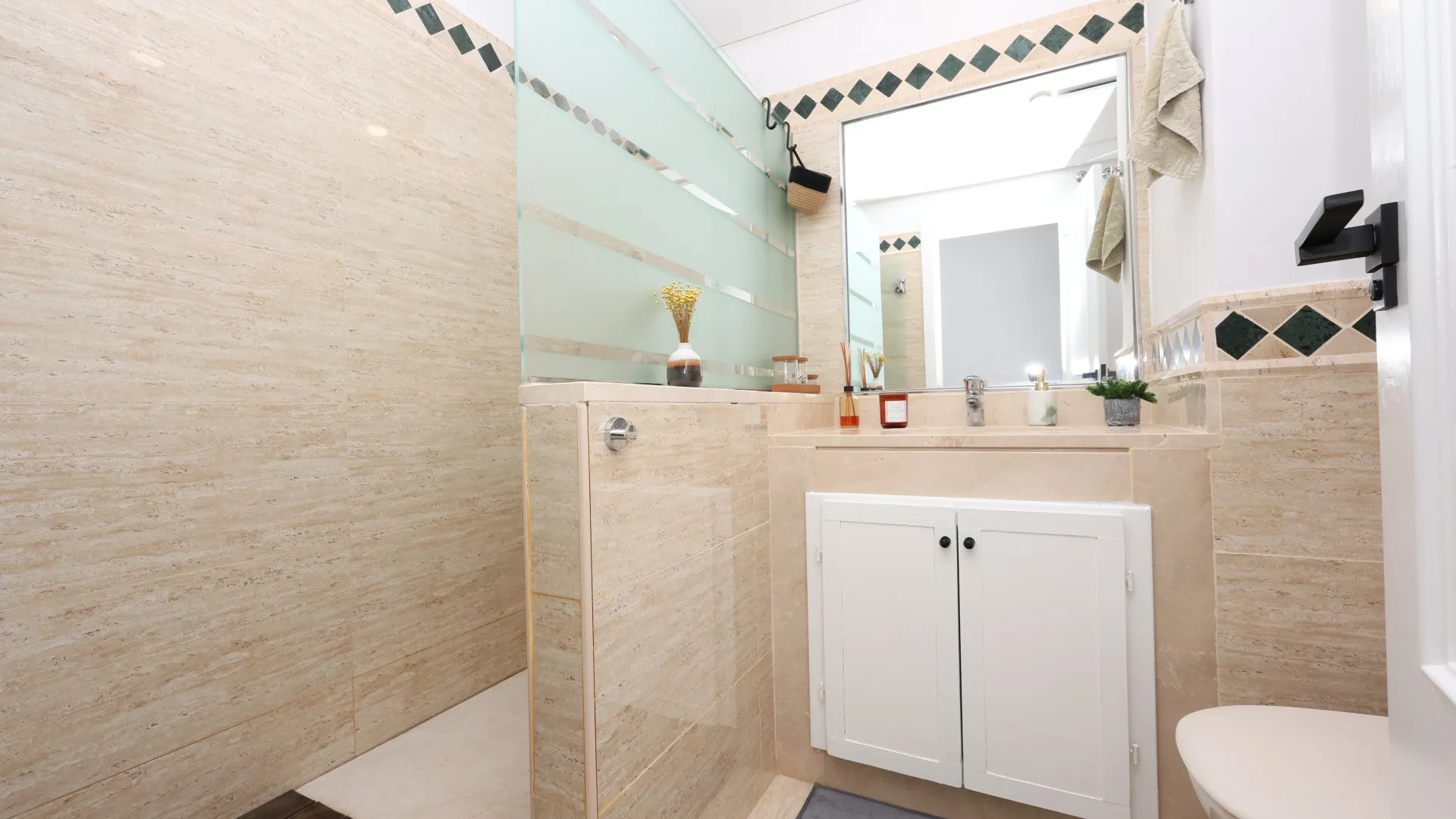 Comprar apartamento en La Mairena de 2 dormitorios
