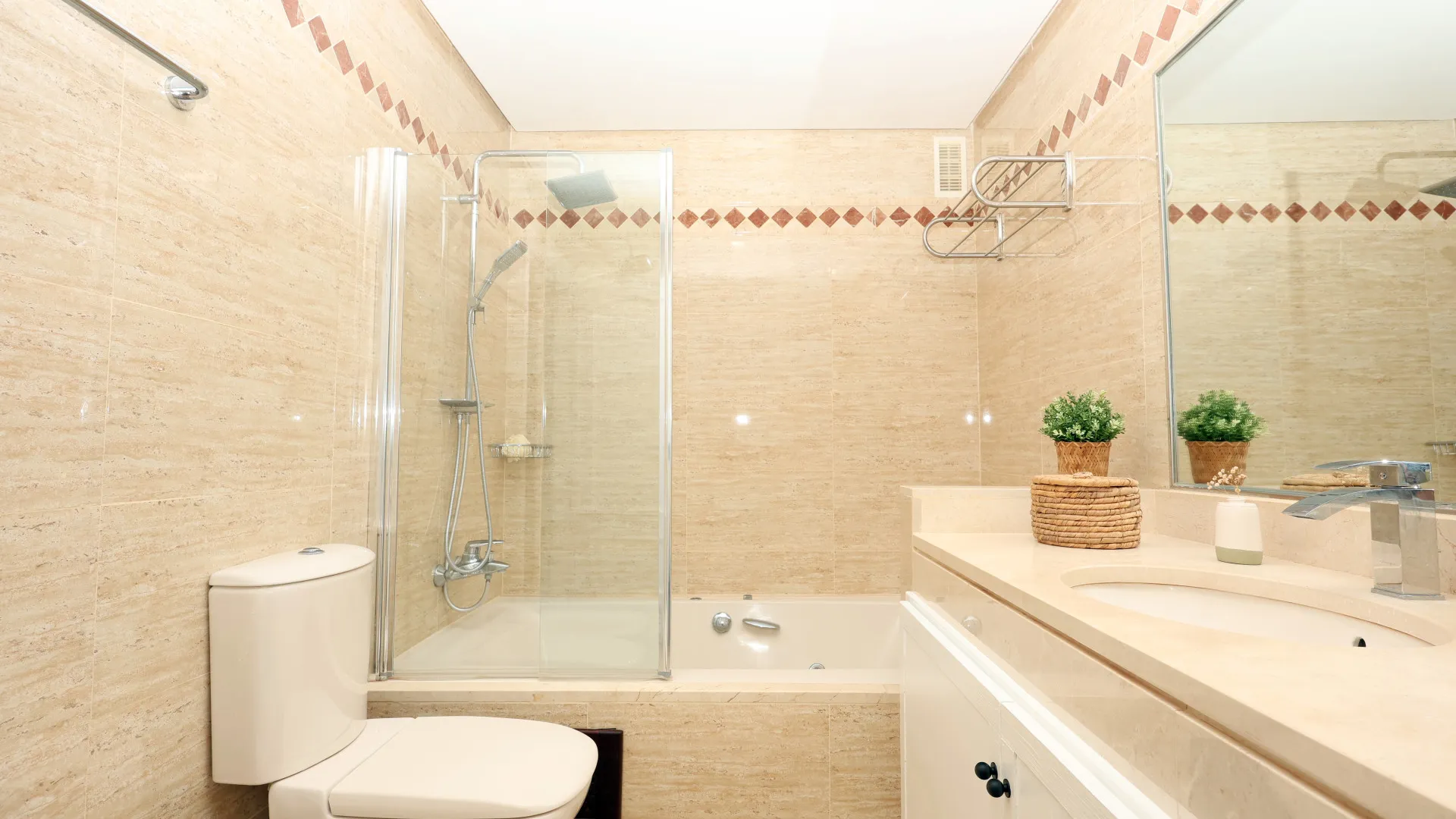 Comprar apartamento en La Mairena de 2 dormitorios