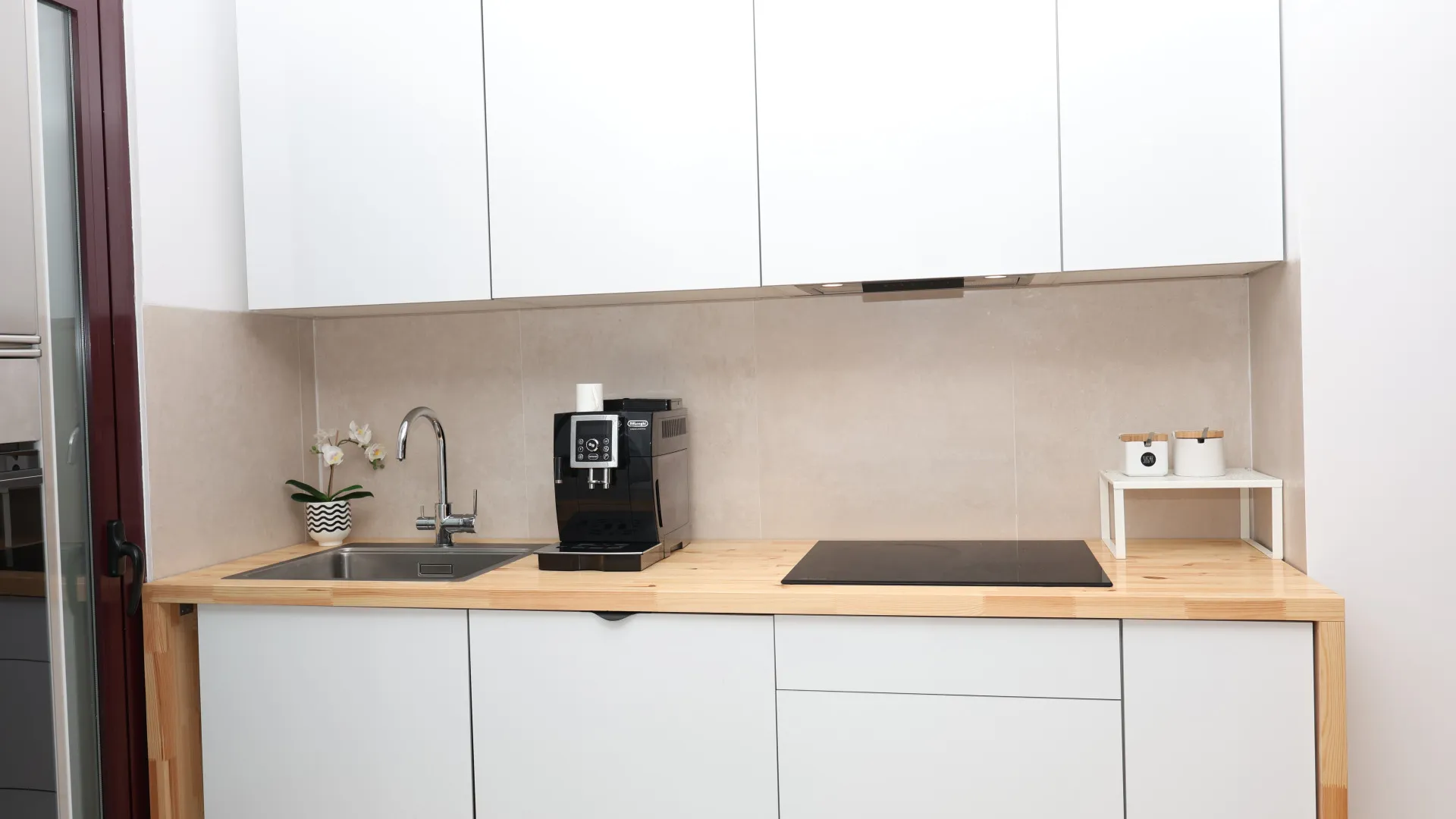 Comprar apartamento en La Mairena de 2 dormitorios