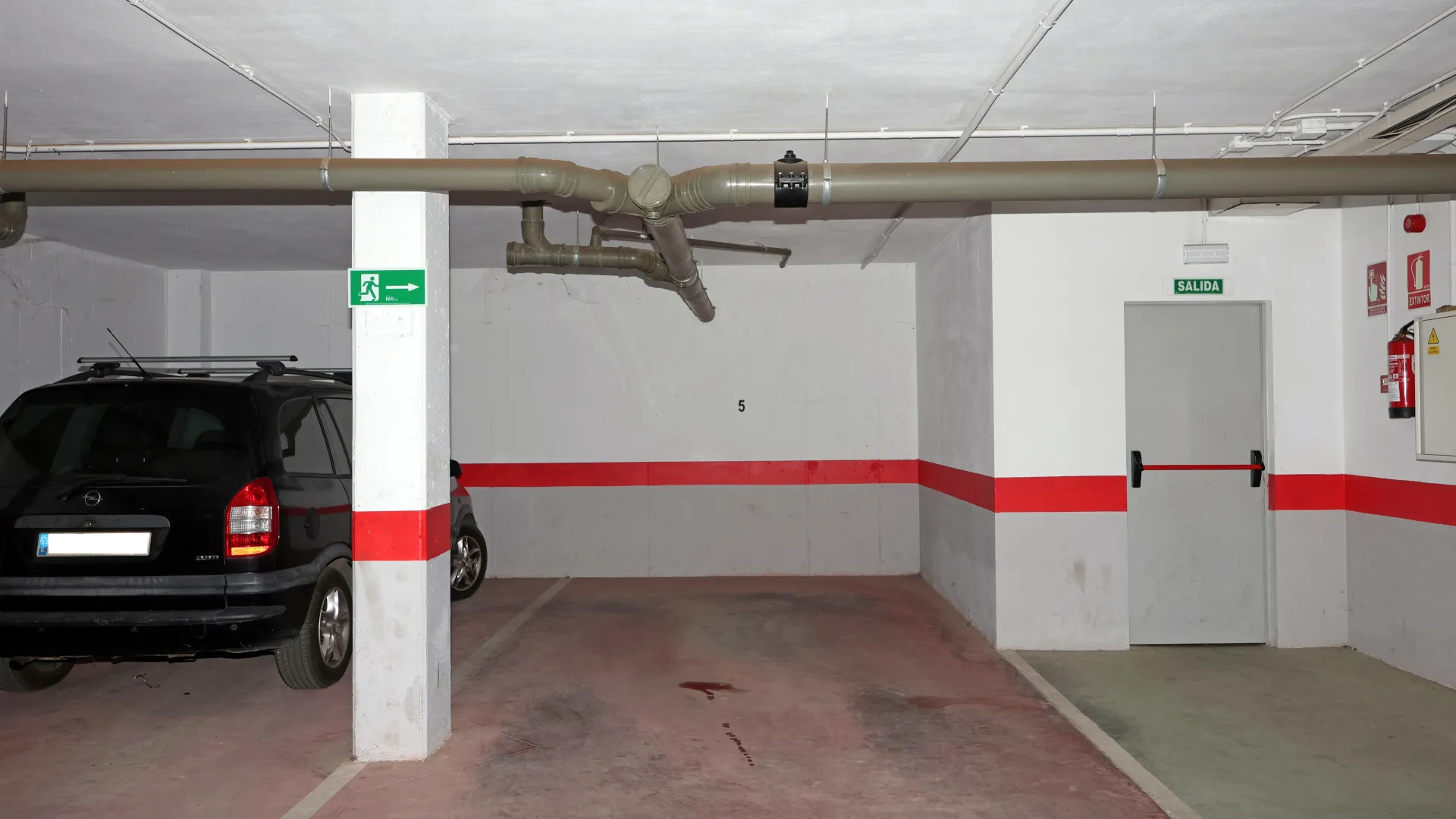Comprar apartamento en La Mairena de 2 dormitorios