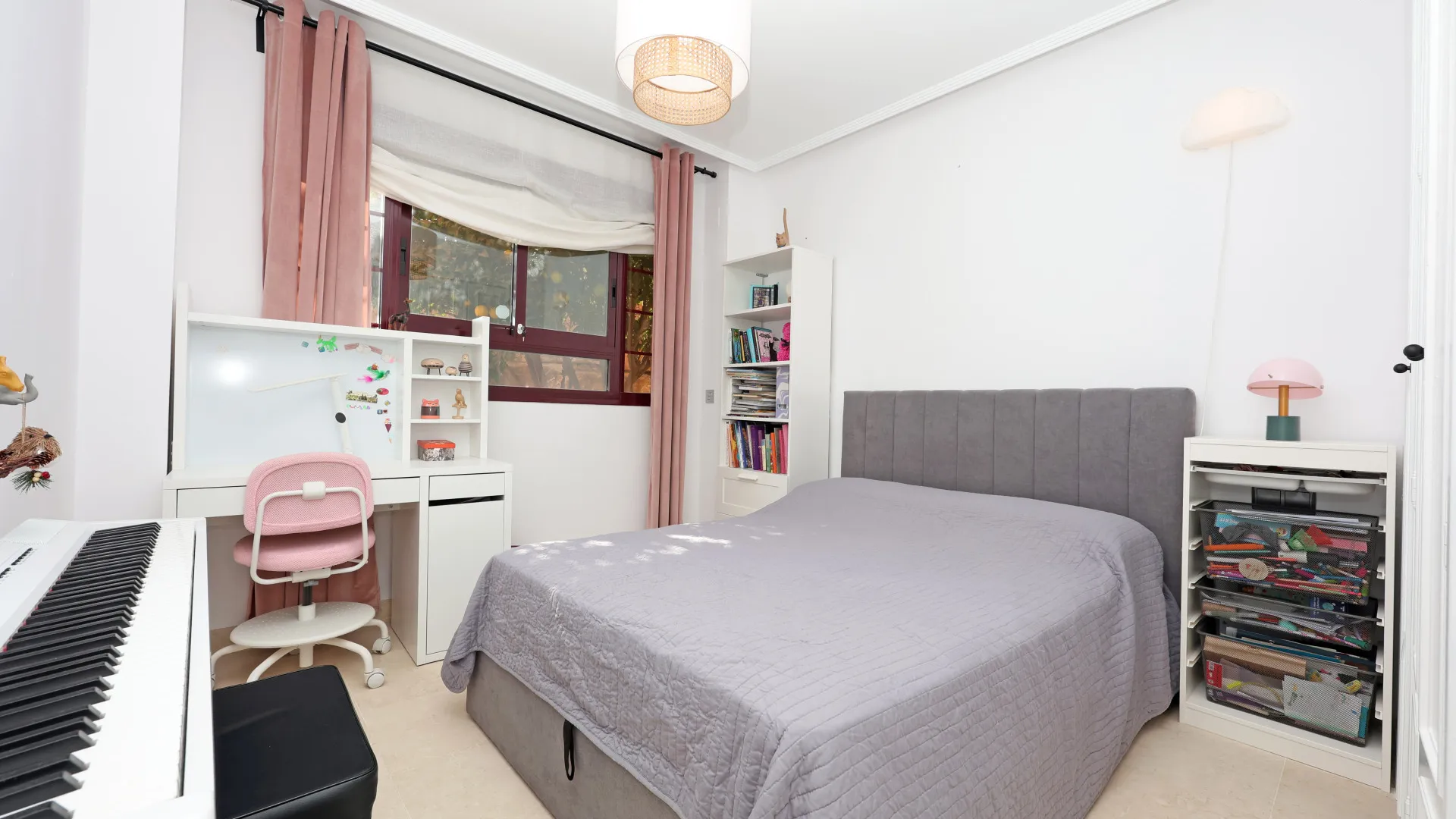 Comprar apartamento en La Mairena de 2 dormitorios