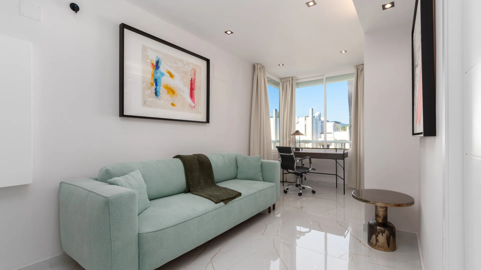 Apartment in Los Granados Golf for sale