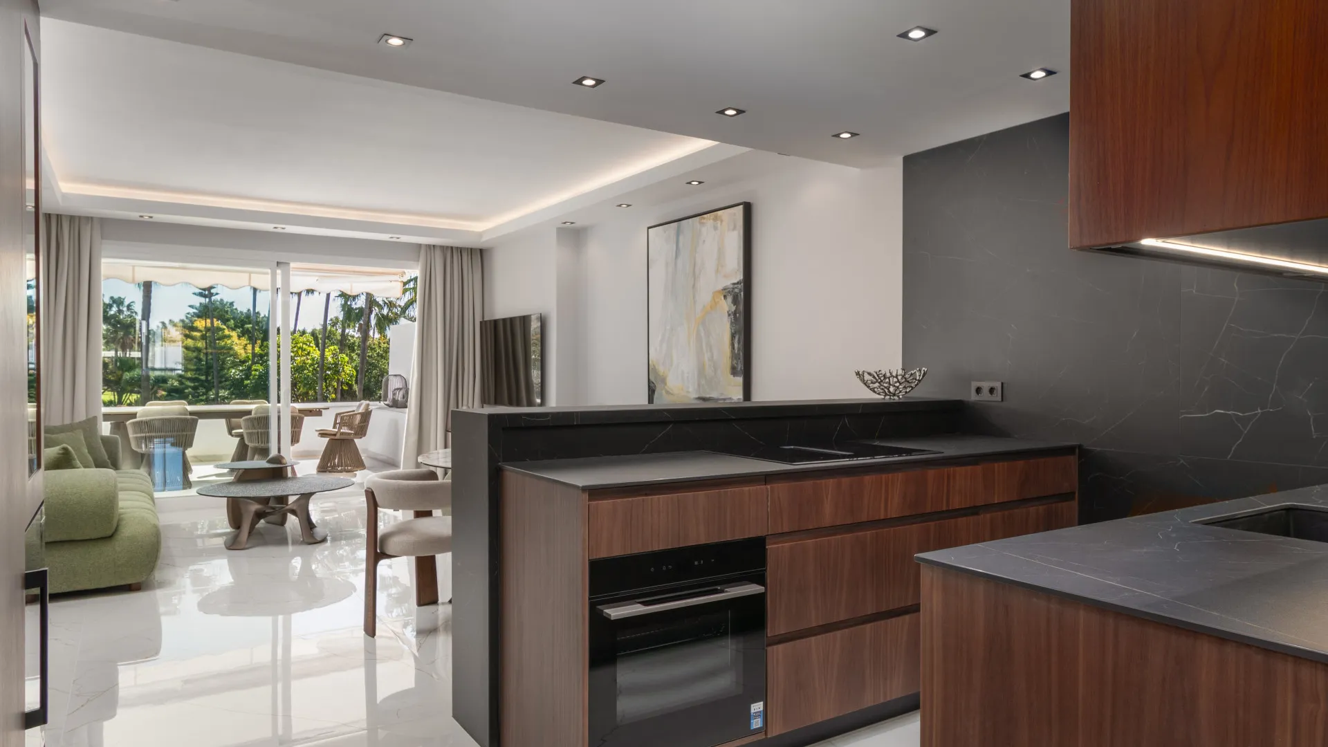 Apartment in Los Granados Golf for sale