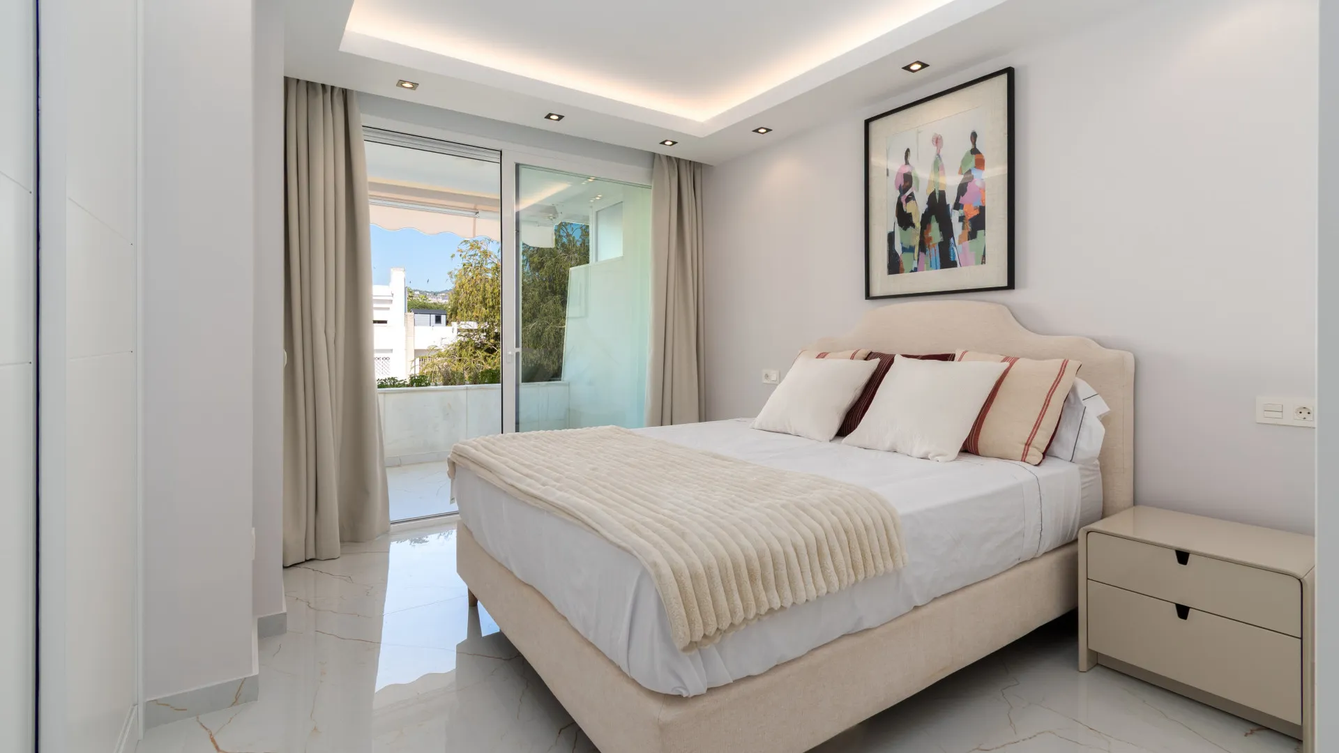Apartment in Los Granados Golf for sale