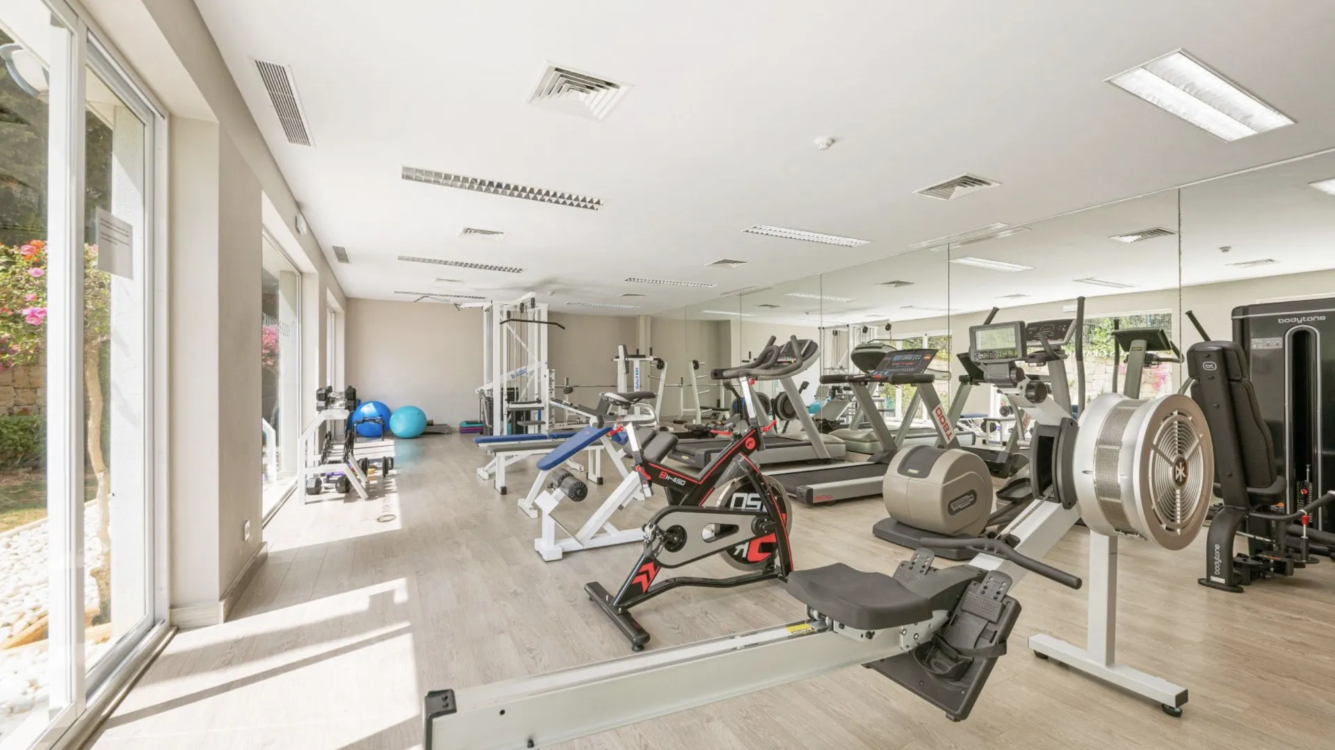 Apartment in Los Granados Golf for sale