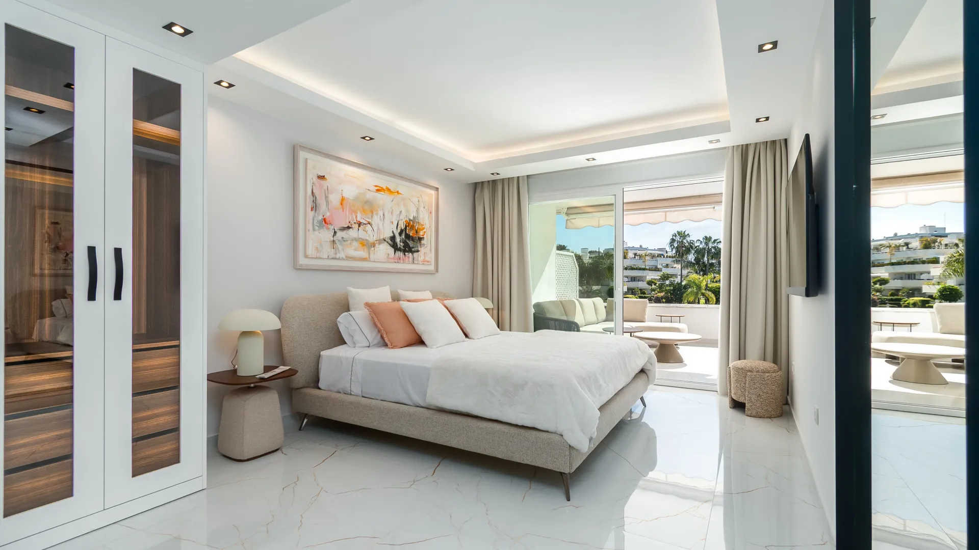 Apartment in Los Granados Golf for sale